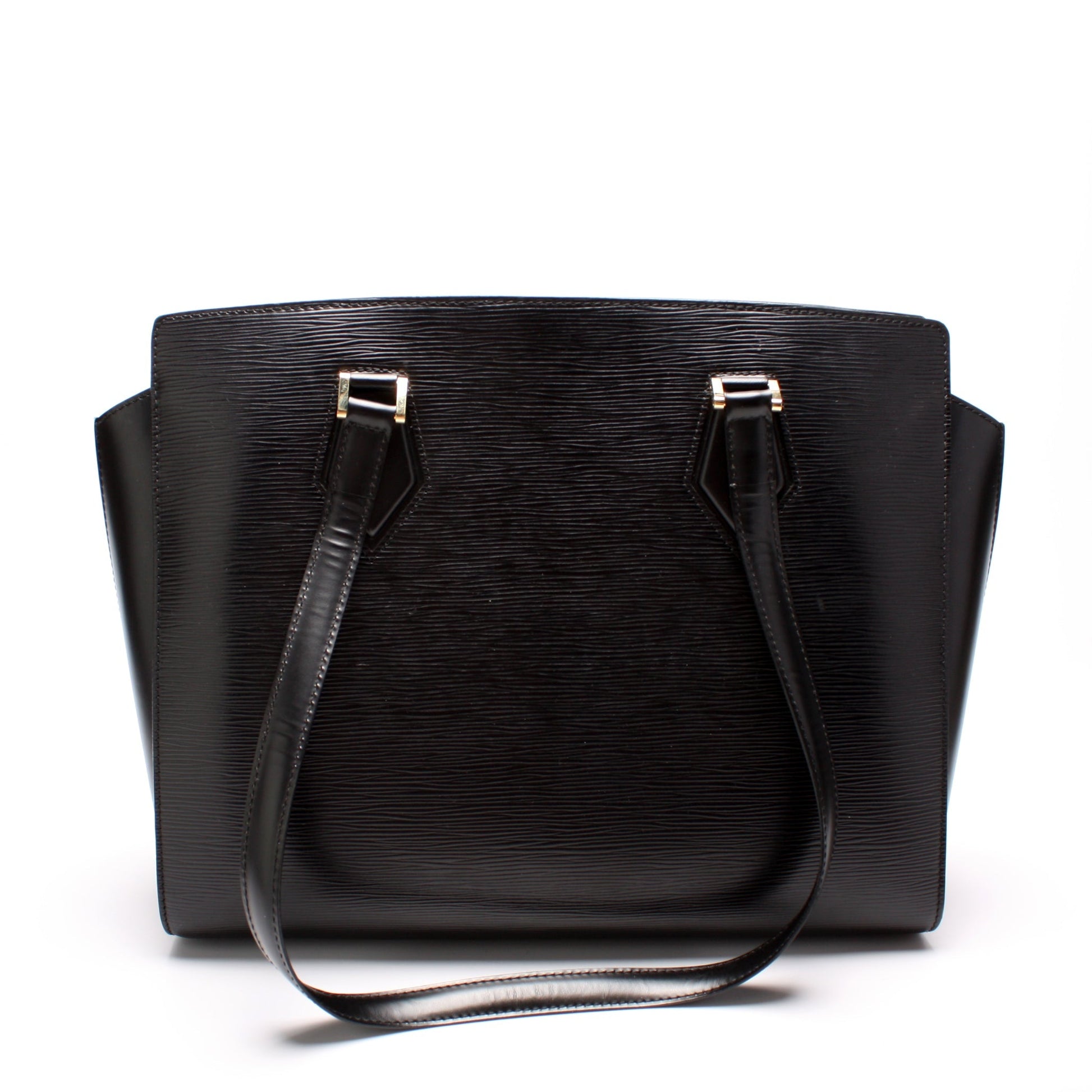 Louis Vuitton Duplex Epi