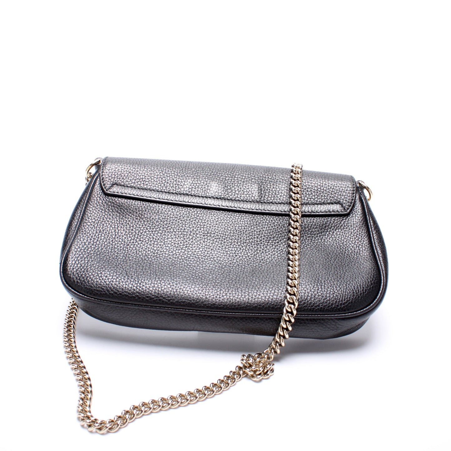 Gucci 336752 Soho Chain Crossbody Medium Bag