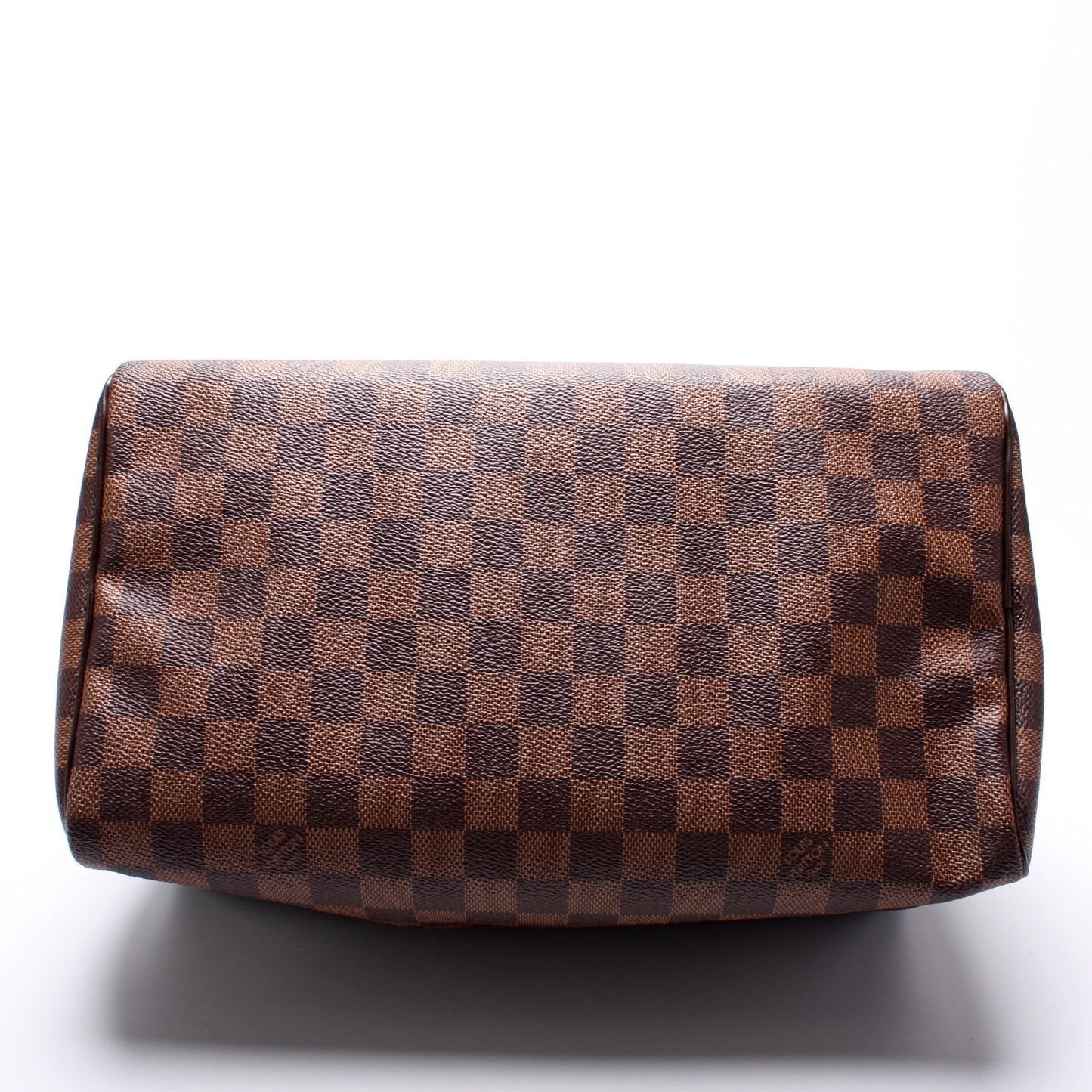 Louis Vuitton Speedy 30 Damier Ebene