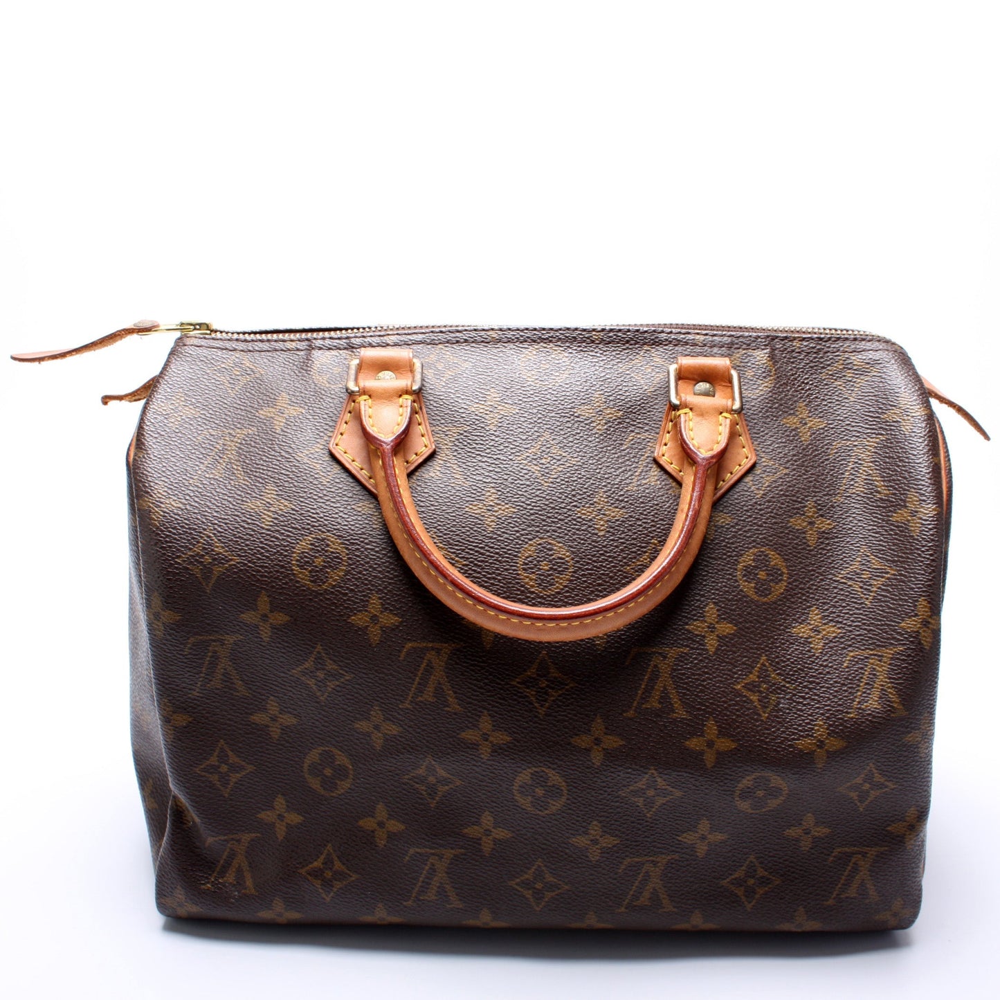 Louis Vuitton Speedy 30 Monogram