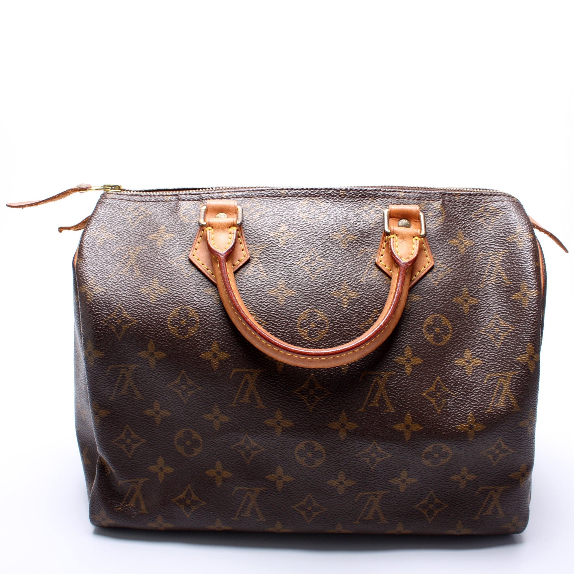 Louis Vuitton Speedy 30 Monogram