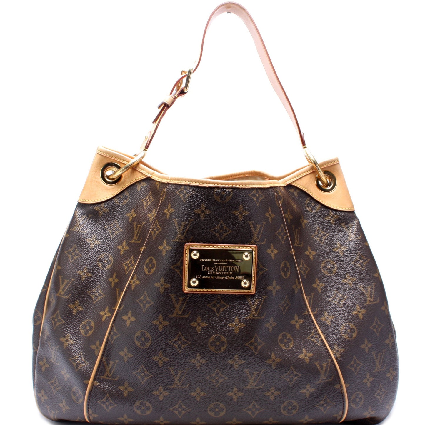 Louis Vuitton Galliera GM Monogram