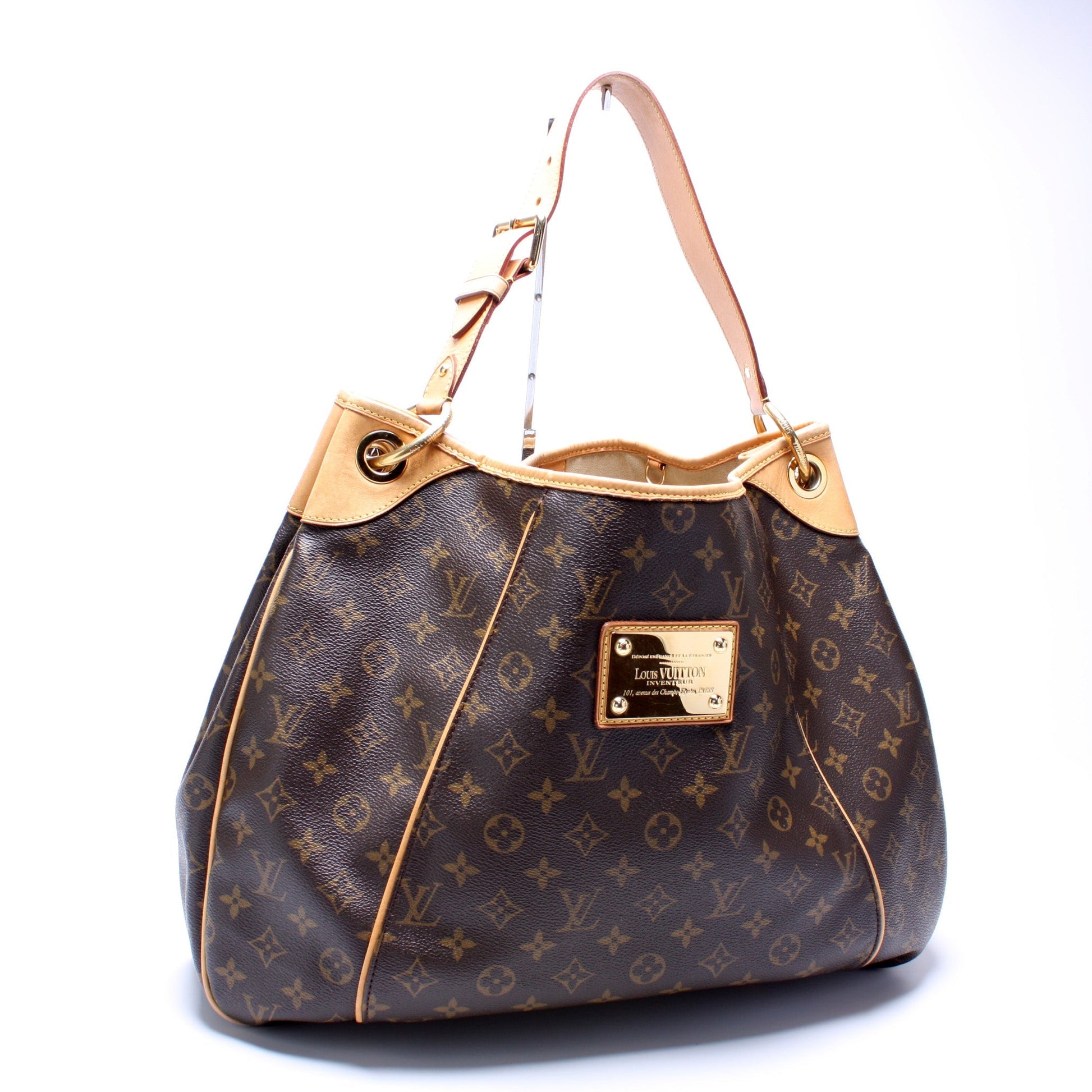 Louis Vuitton Galliera GM Monogram