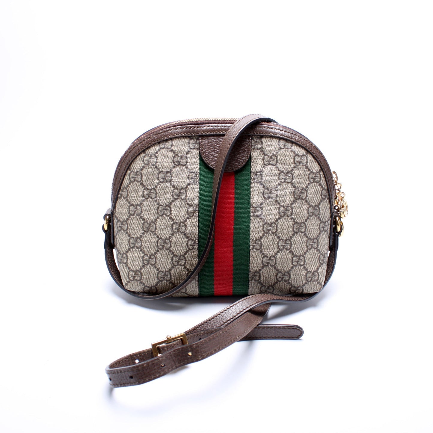 Gucci 499621 Ophidia GG Small Crossbody Bag