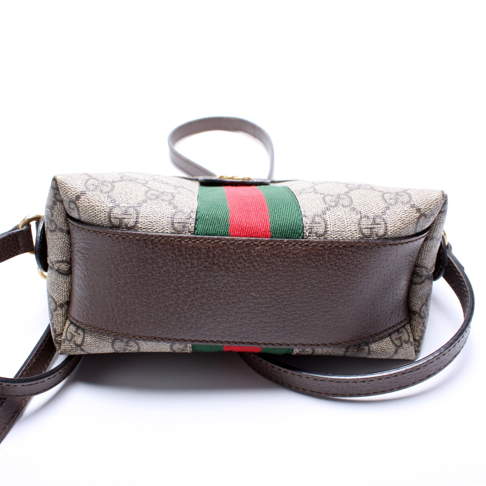 Gucci 499621 Ophidia GG Small Crossbody Bag
