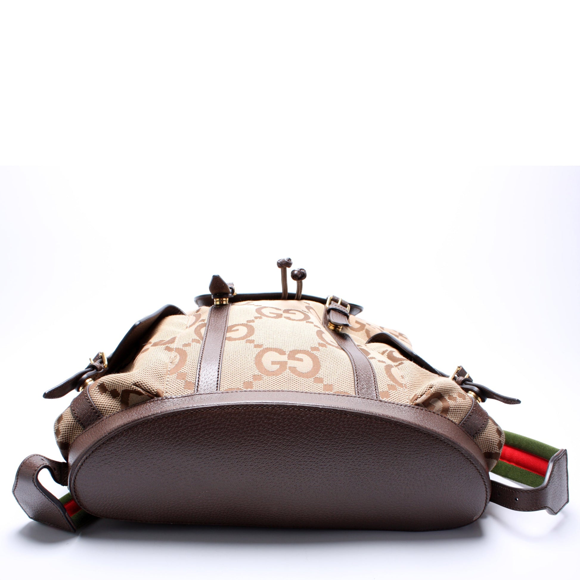 Gucci 678829 GG Jumbo Backpack Bag