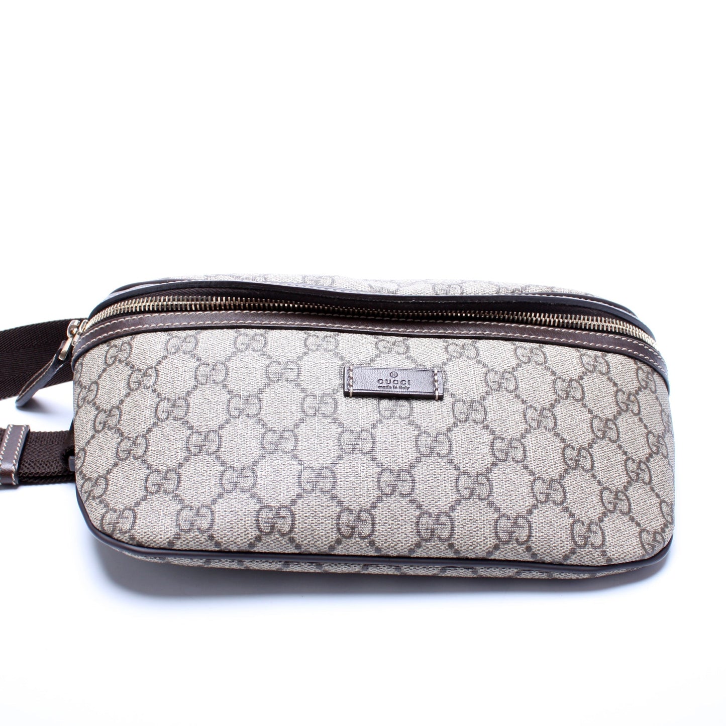 Gucci 233269 GG Supreme Belt Bag