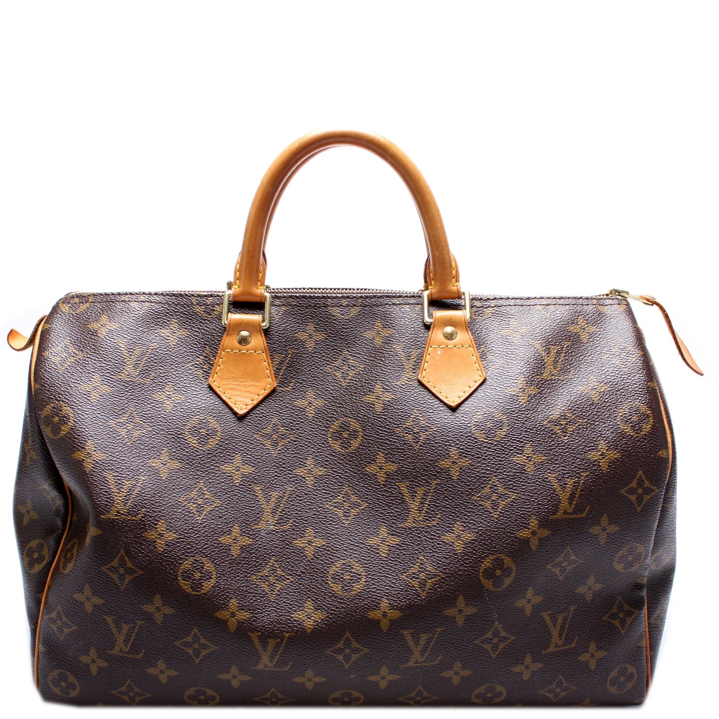 Louis Vuitton Speedy 35 Monogram