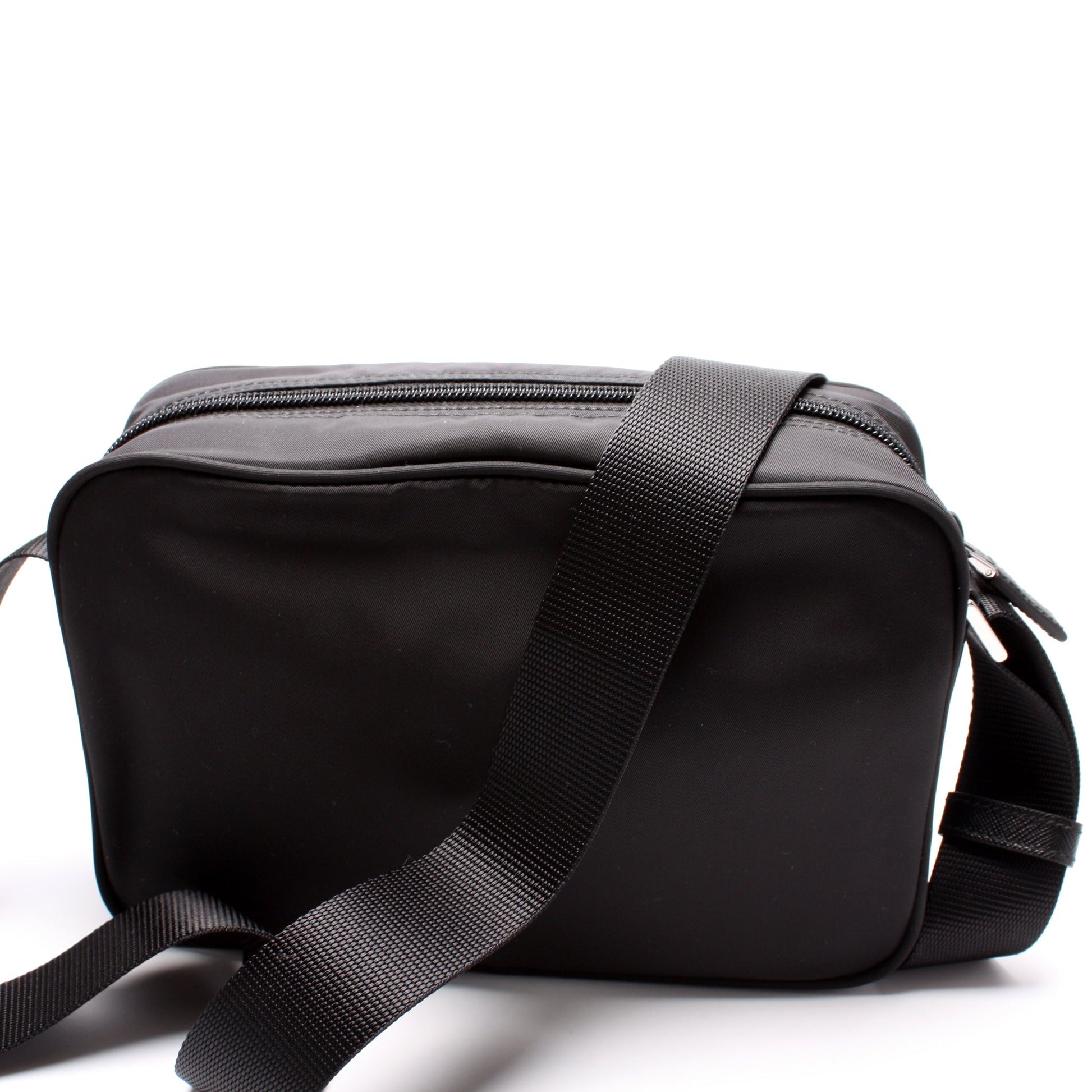 Prada Re-Nylon Shoulder Bag