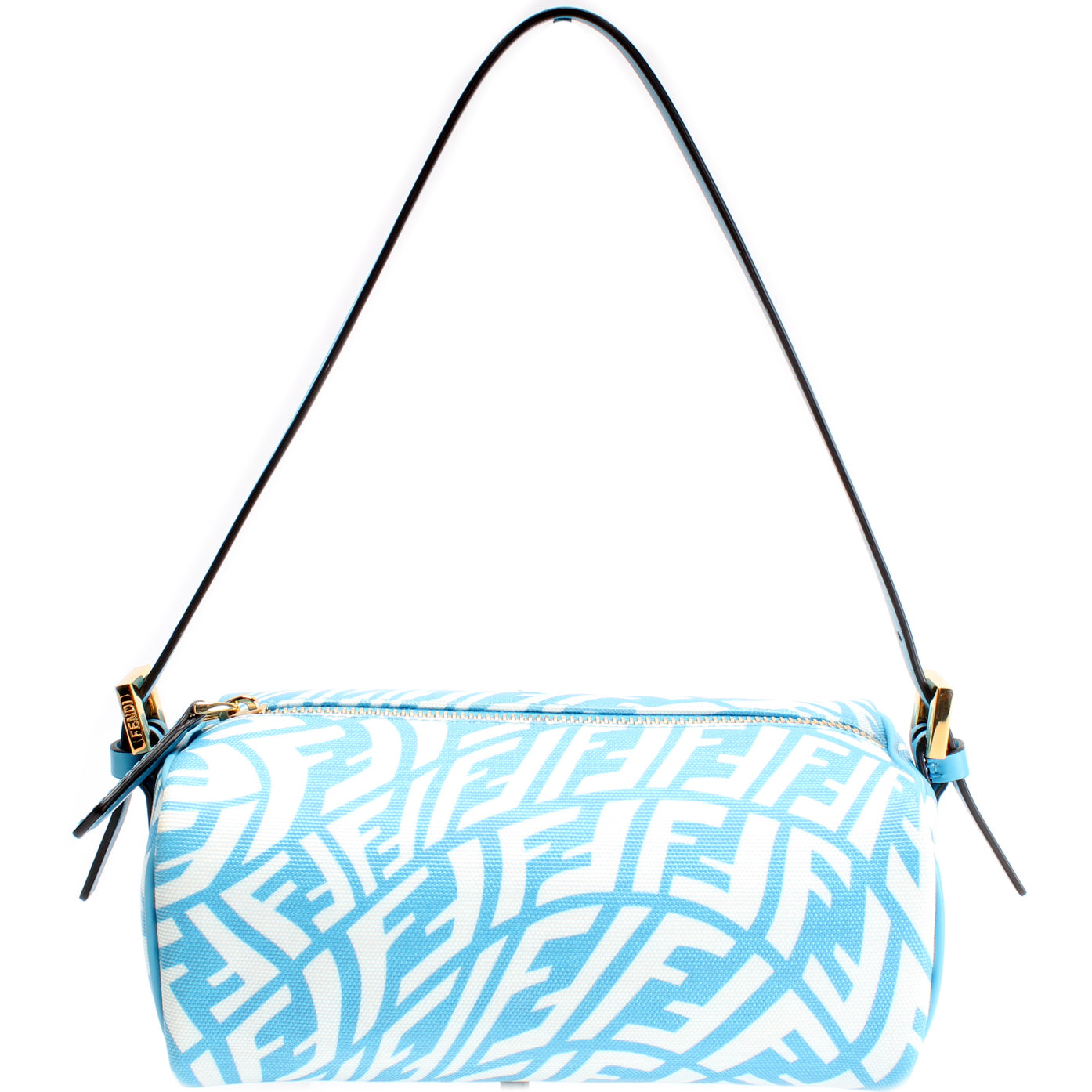 Fendi FF Vertigo Mini Shoulder Bag