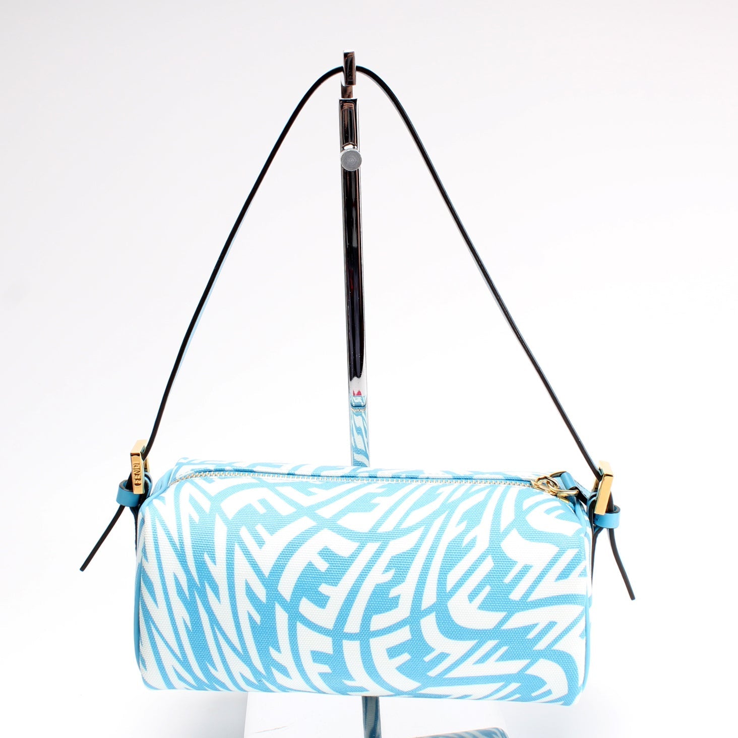 Fendi FF Vertigo Mini Shoulder Bag
