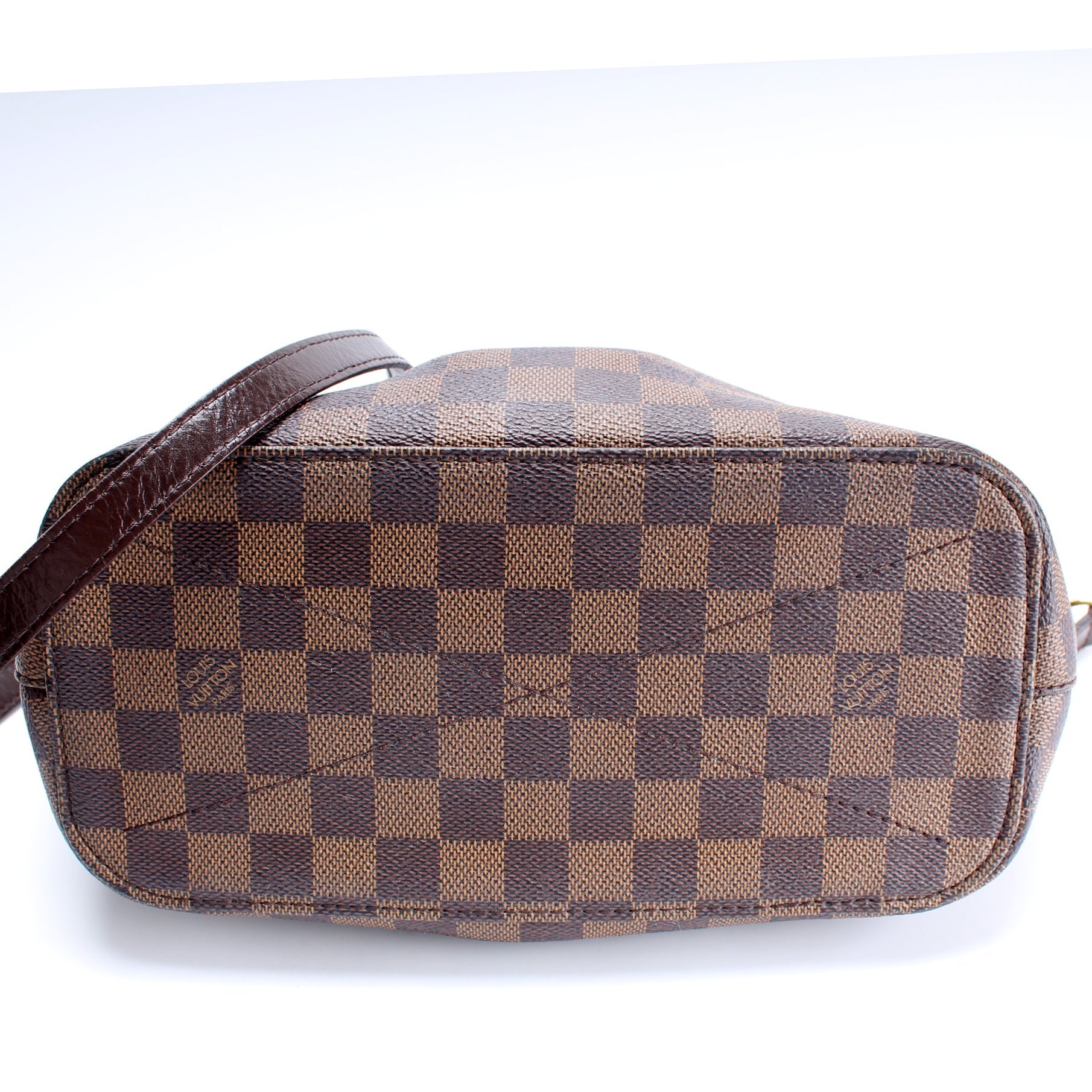 Louis Vuitton Siena PM Damier Ebene