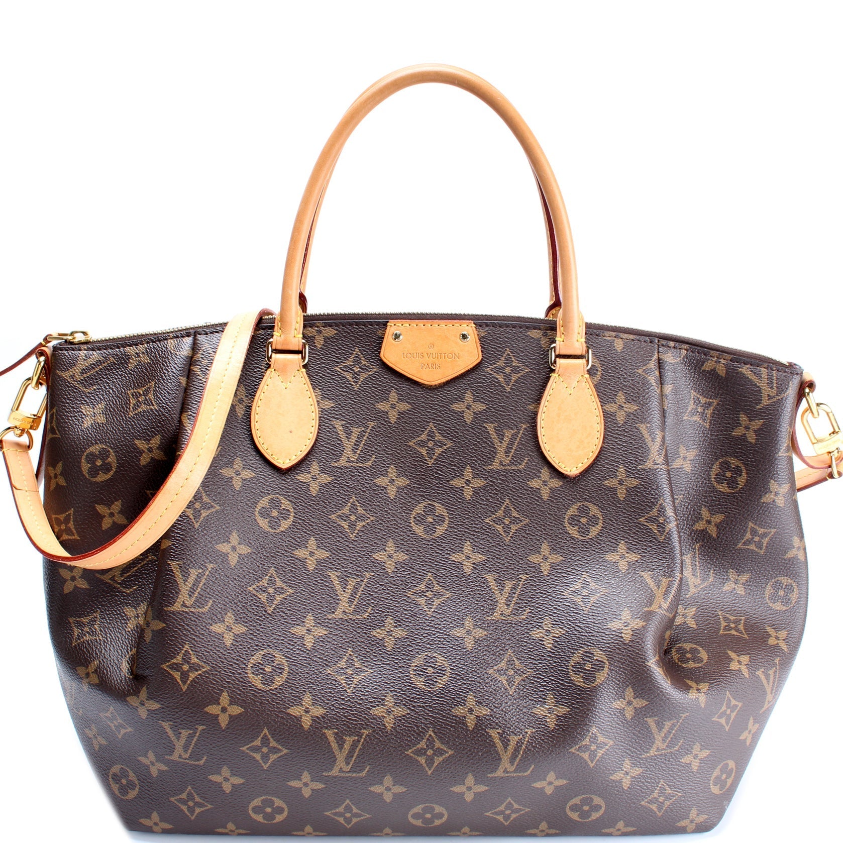Louis Vuitton Turenne GM Monogram