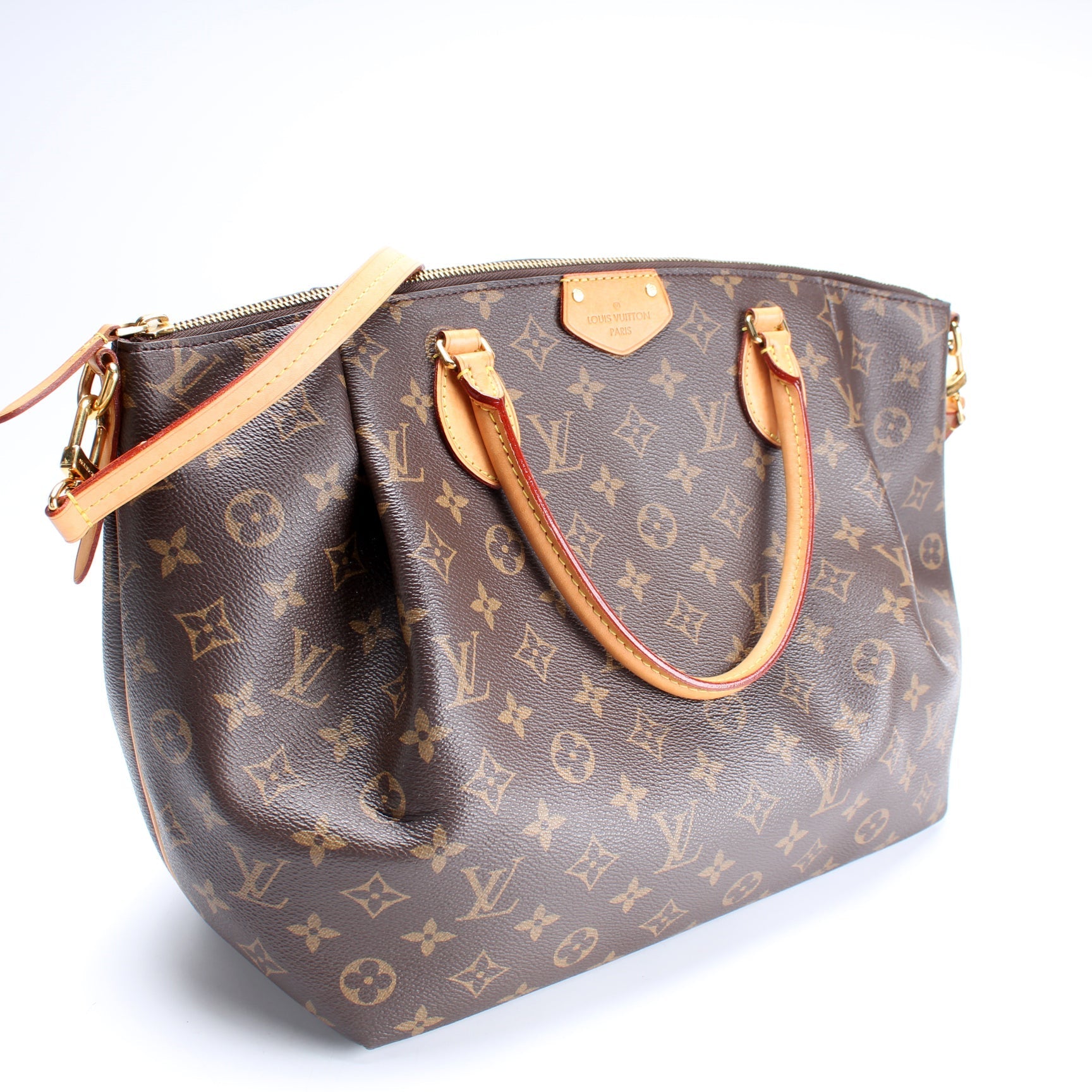 Louis Vuitton Turenne GM Monogram