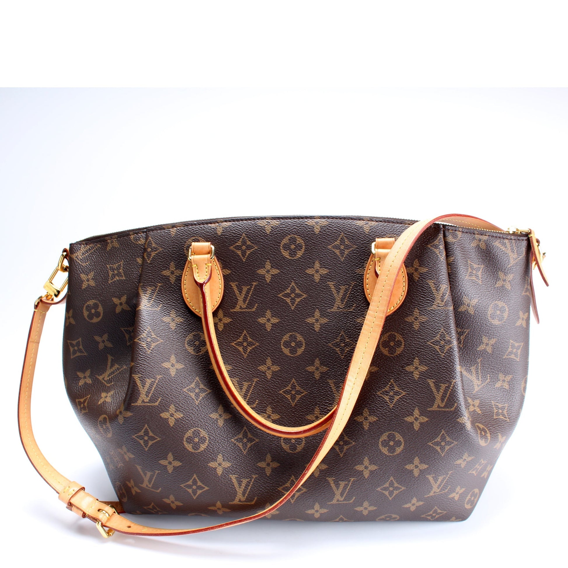 Louis Vuitton Turenne GM Monogram
