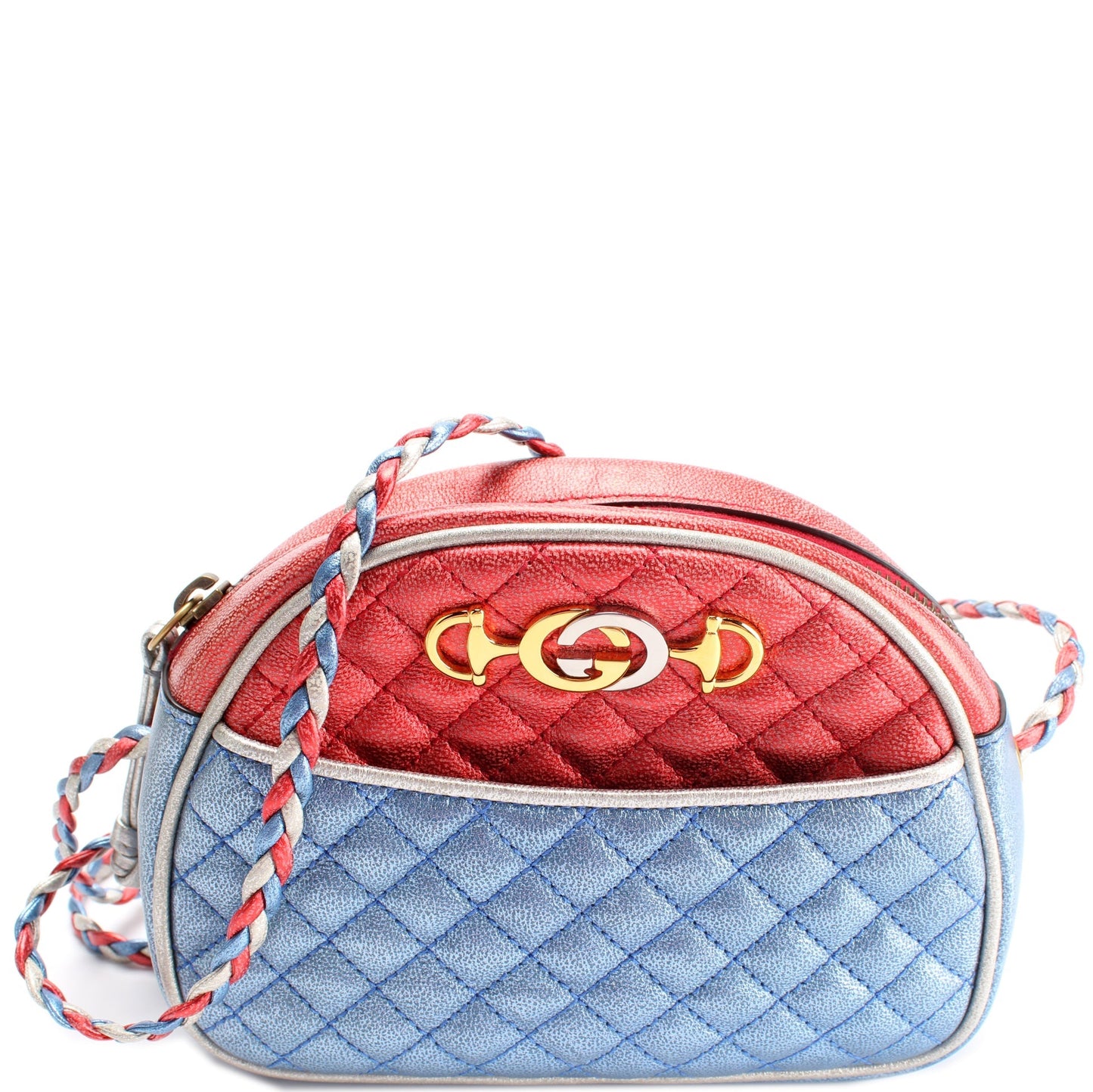 Gucci 534951 Mini Trapuntata Bag