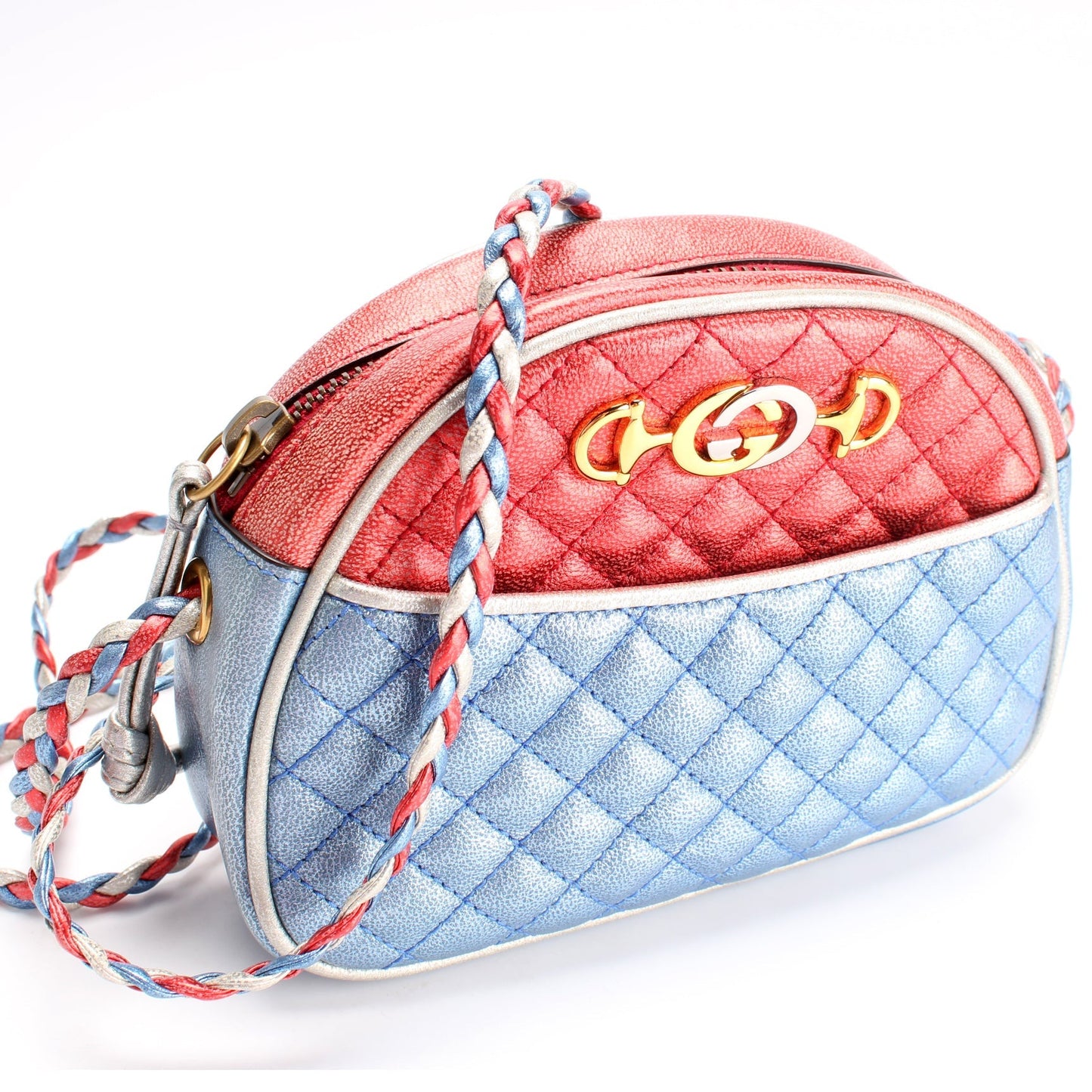 Gucci 534951 Mini Trapuntata Bag