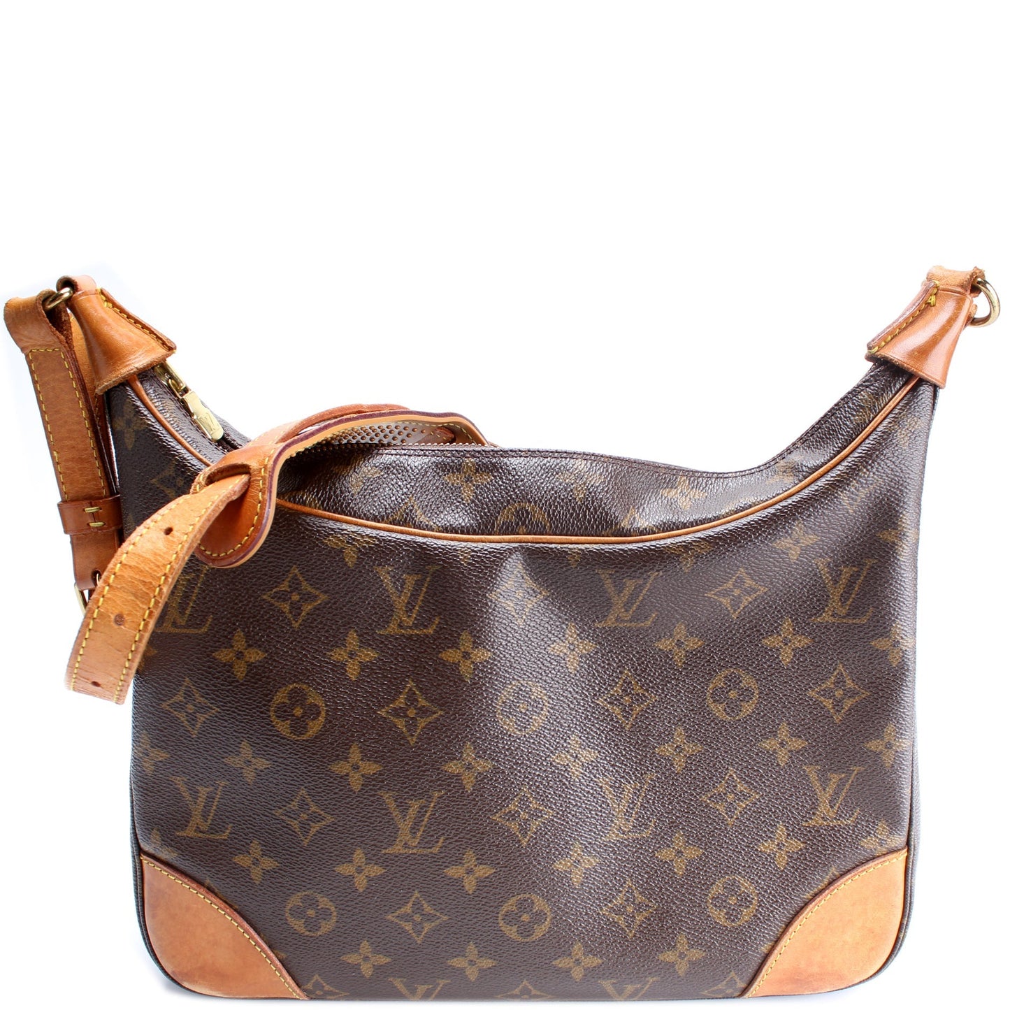 Louis Vuitton Bologne 30 () Monogram