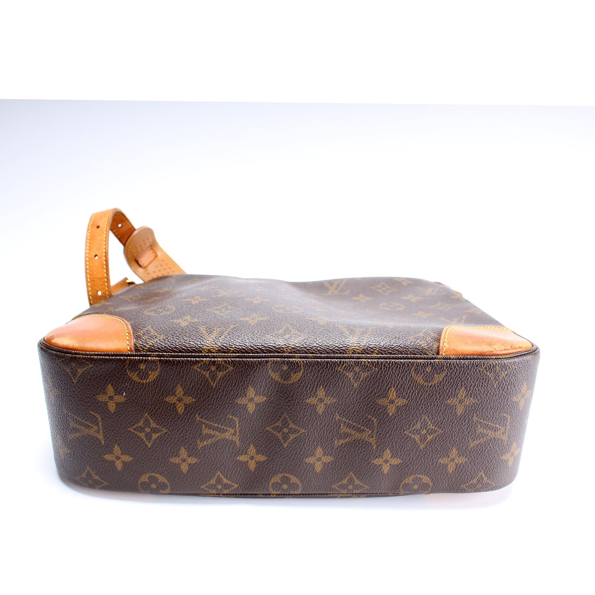 Louis Vuitton Bologne 30 () Monogram
