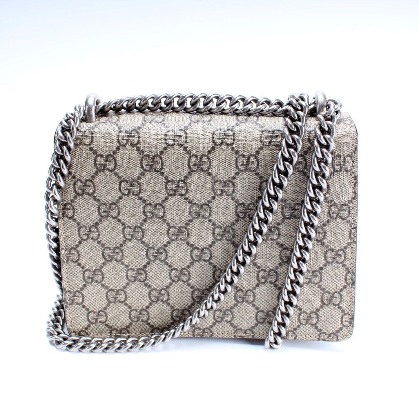 Gucci 421970 Dionysus GG Shoulder Mini Bag