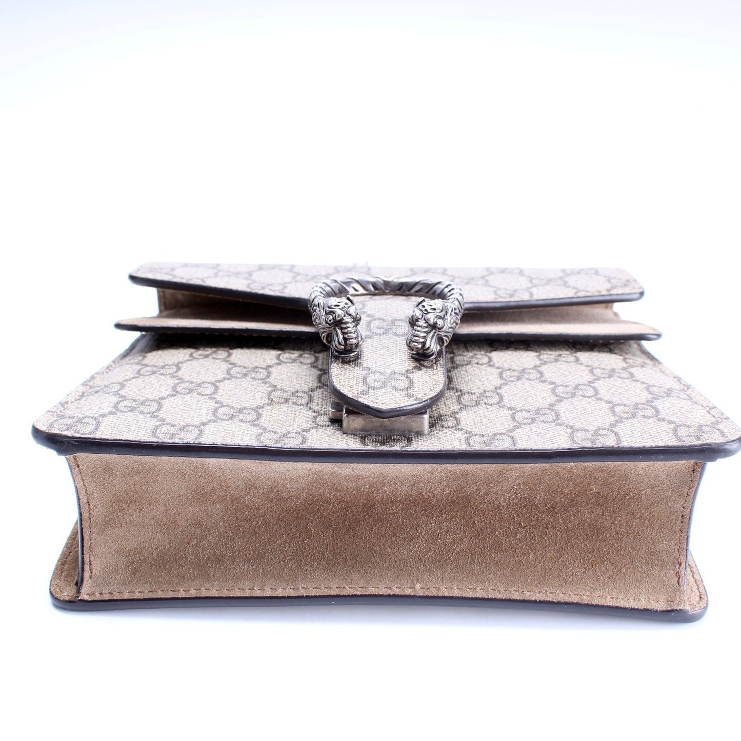 Gucci 421970 Dionysus GG Shoulder Mini Bag