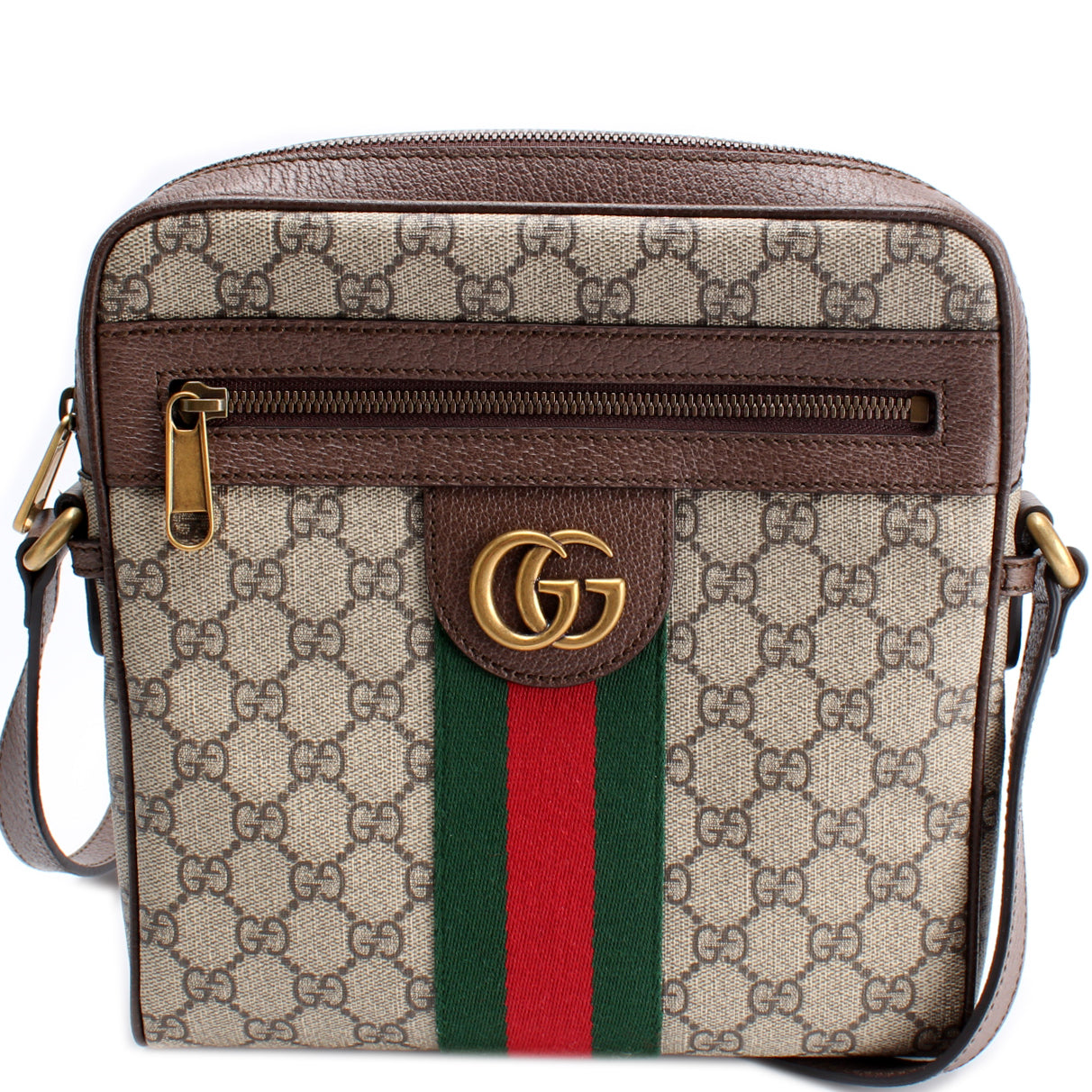 Gucci 547926 Ophidia Messenger Bag