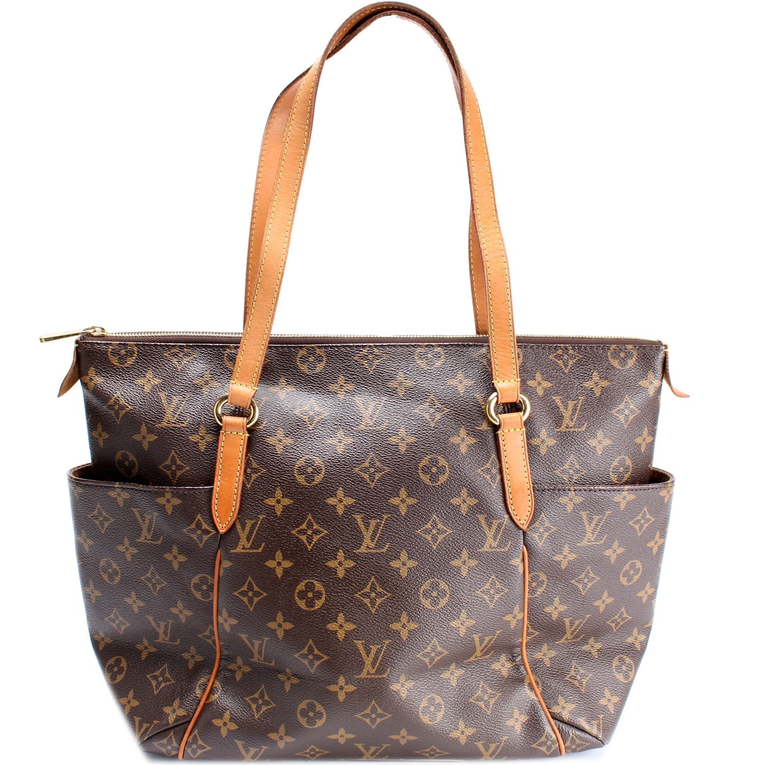 Louis Vuitton Totally MM Monogram