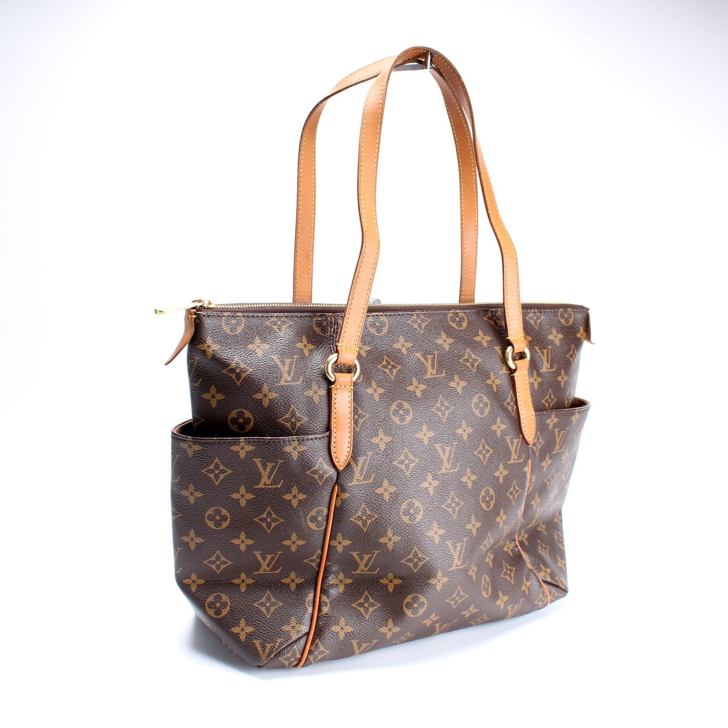 Louis Vuitton Totally MM Monogram