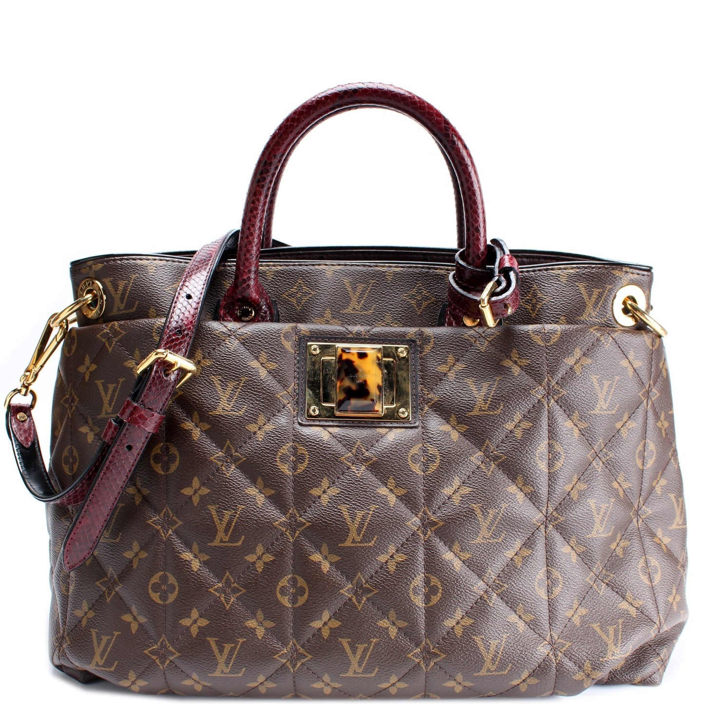 Louis Vuitton Etoile Exotique GM Monogram