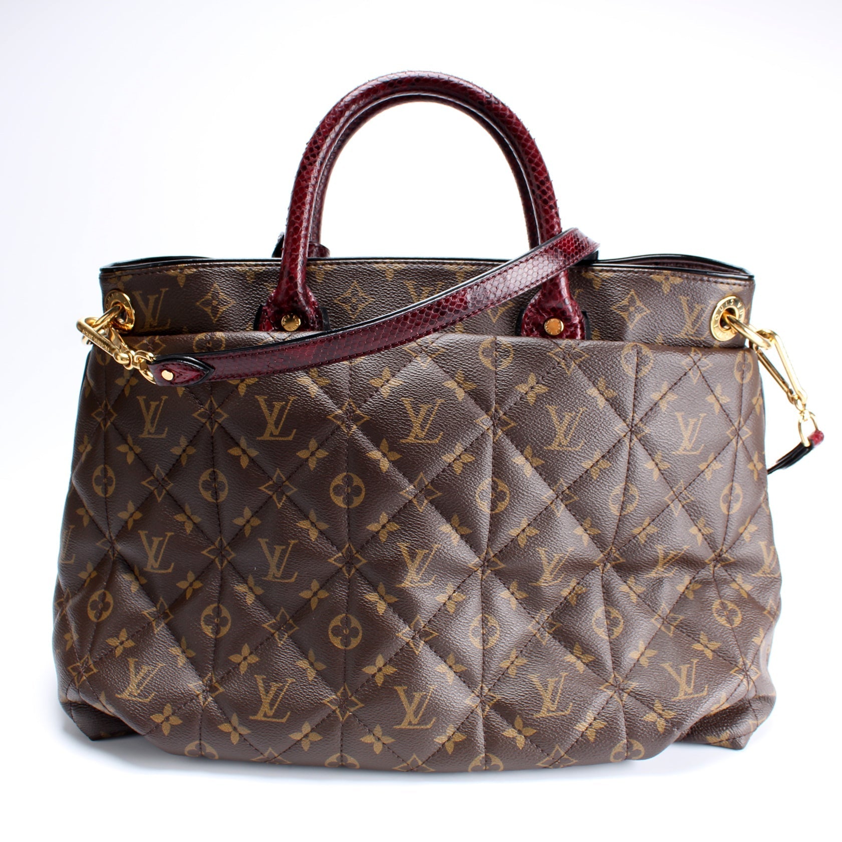 Louis Vuitton Etoile Exotique GM Monogram