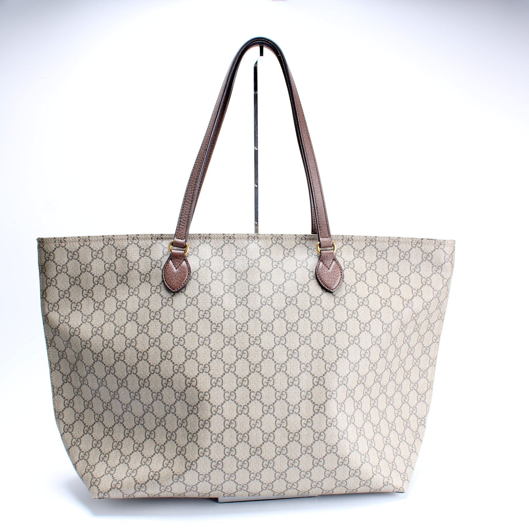 Gucci 547974 Ophidia GG Medium Tote Bag