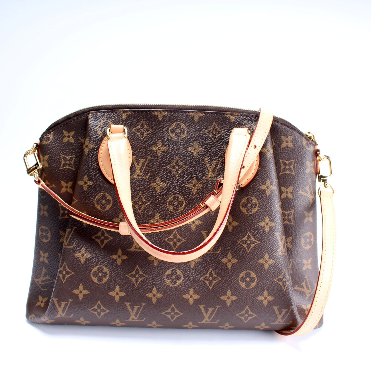 Louis Vuitton Rivoli NM MM Monogram