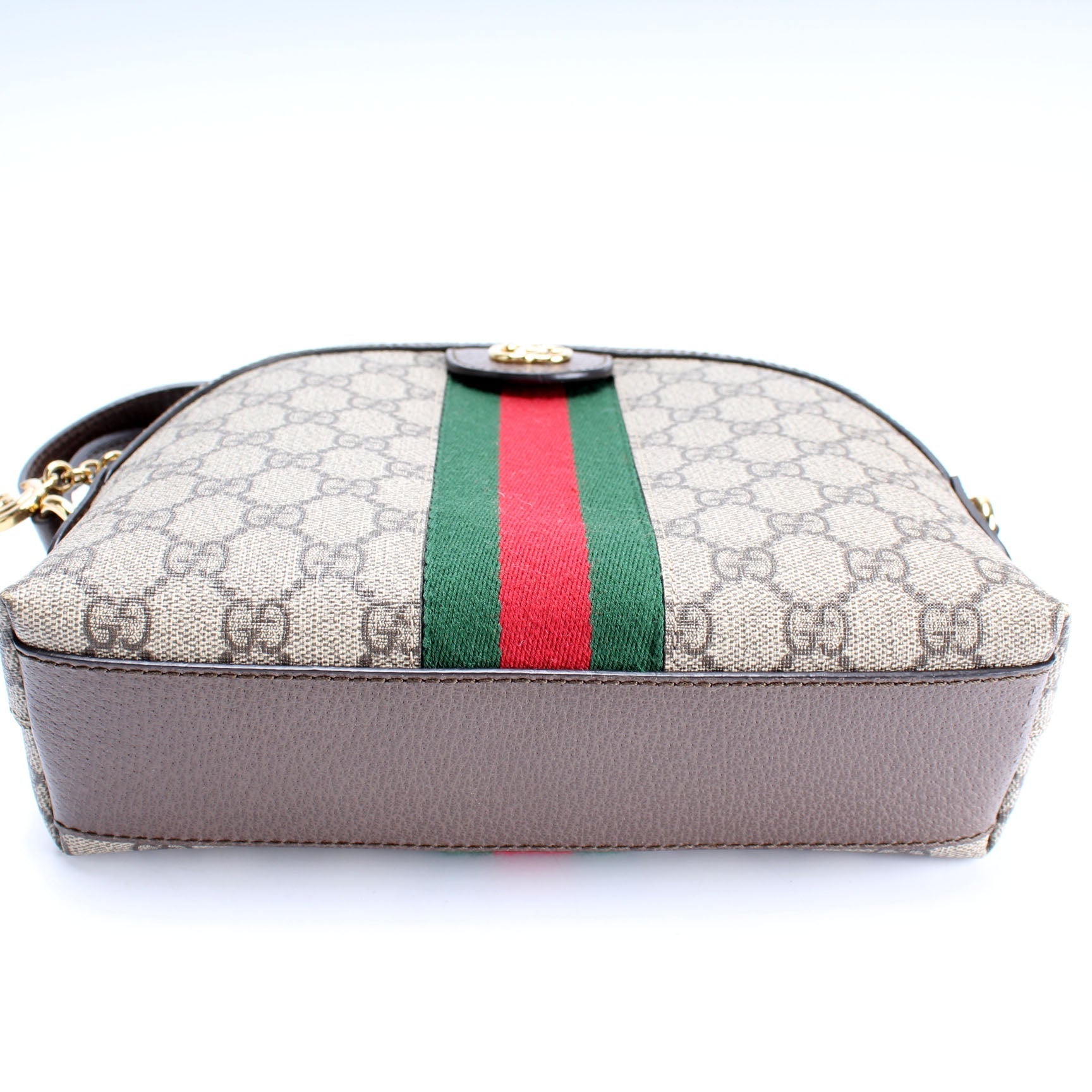 Gucci 499621 Ophidia GG Small Crossbody Bag