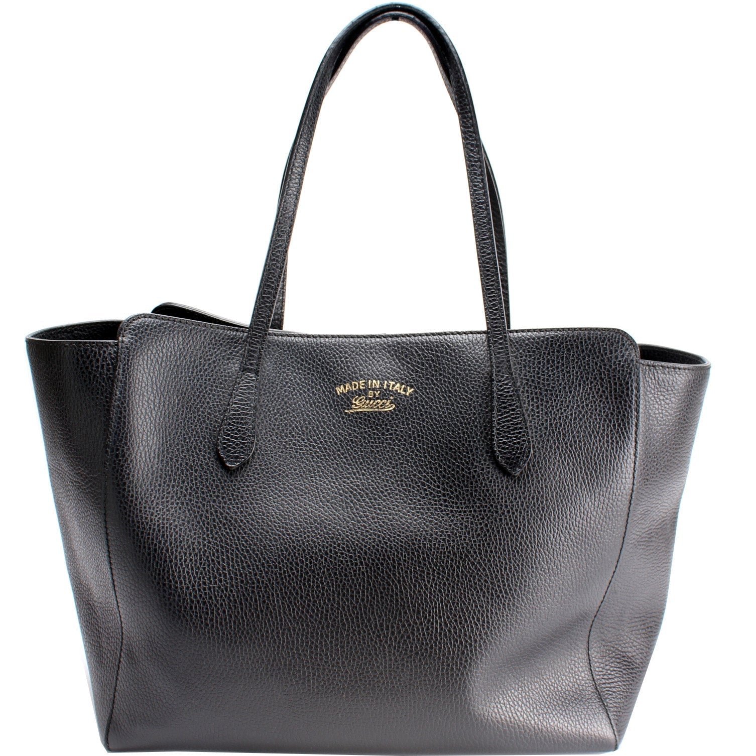 Gucci 354397 Swing Tote Medium Bag