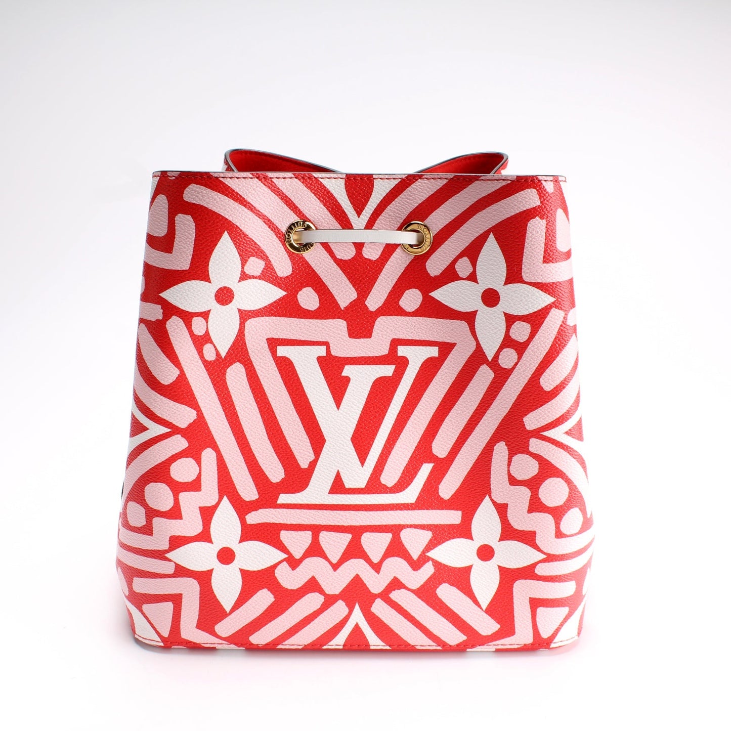 Louis Vuitton Neonoe MM Crafty