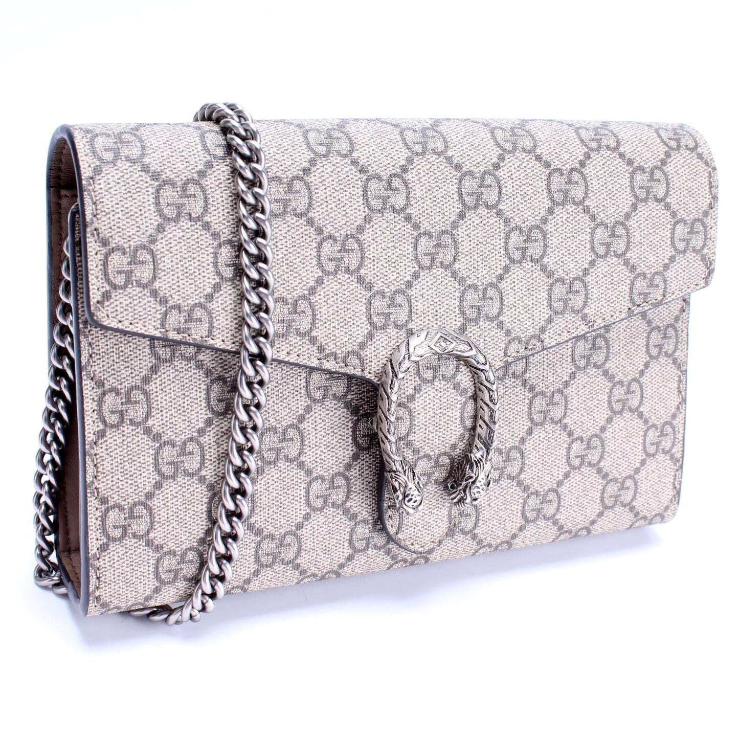 Gucci 401231 Dionysus Mini Wallet Bag