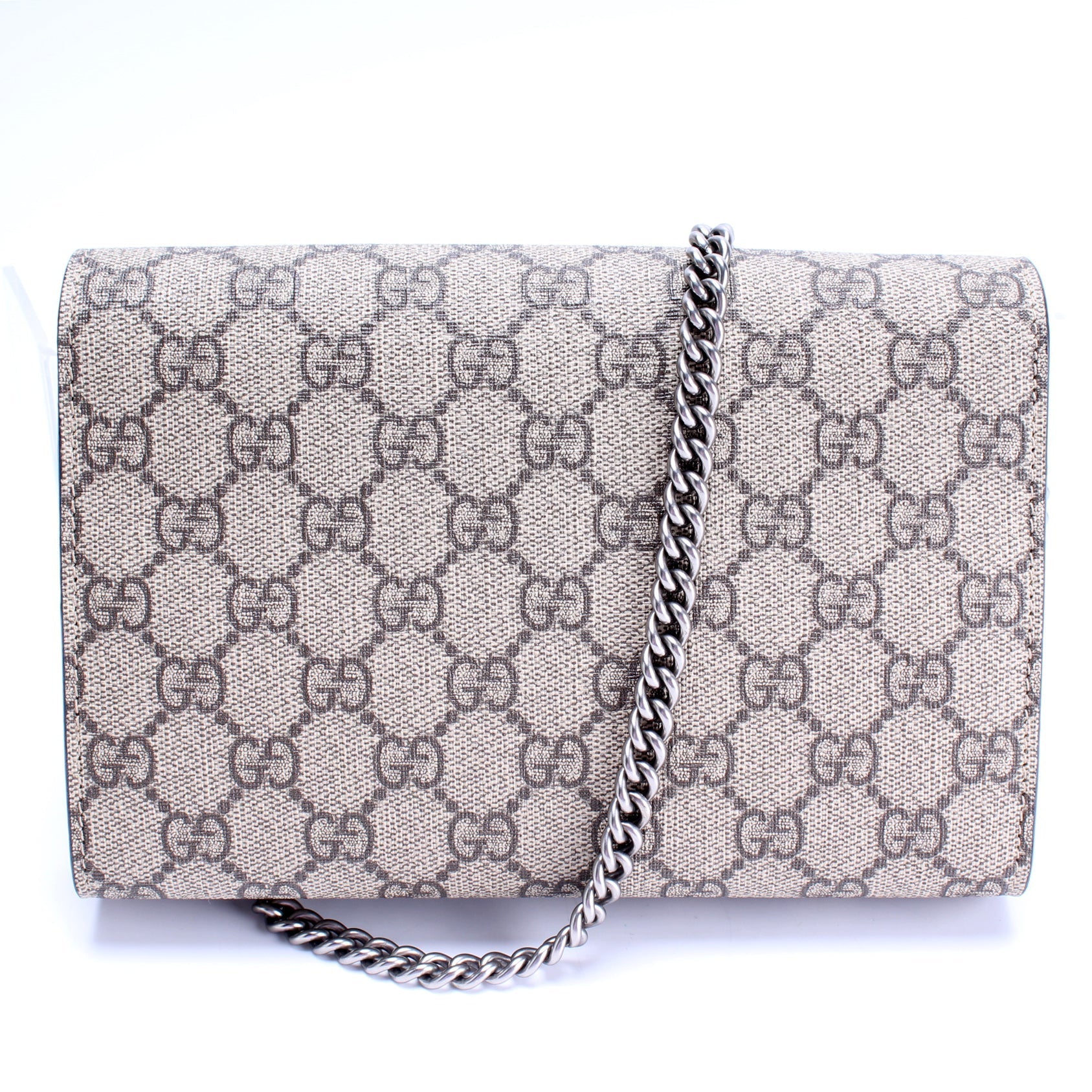 Gucci 401231 Dionysus Mini Wallet Bag
