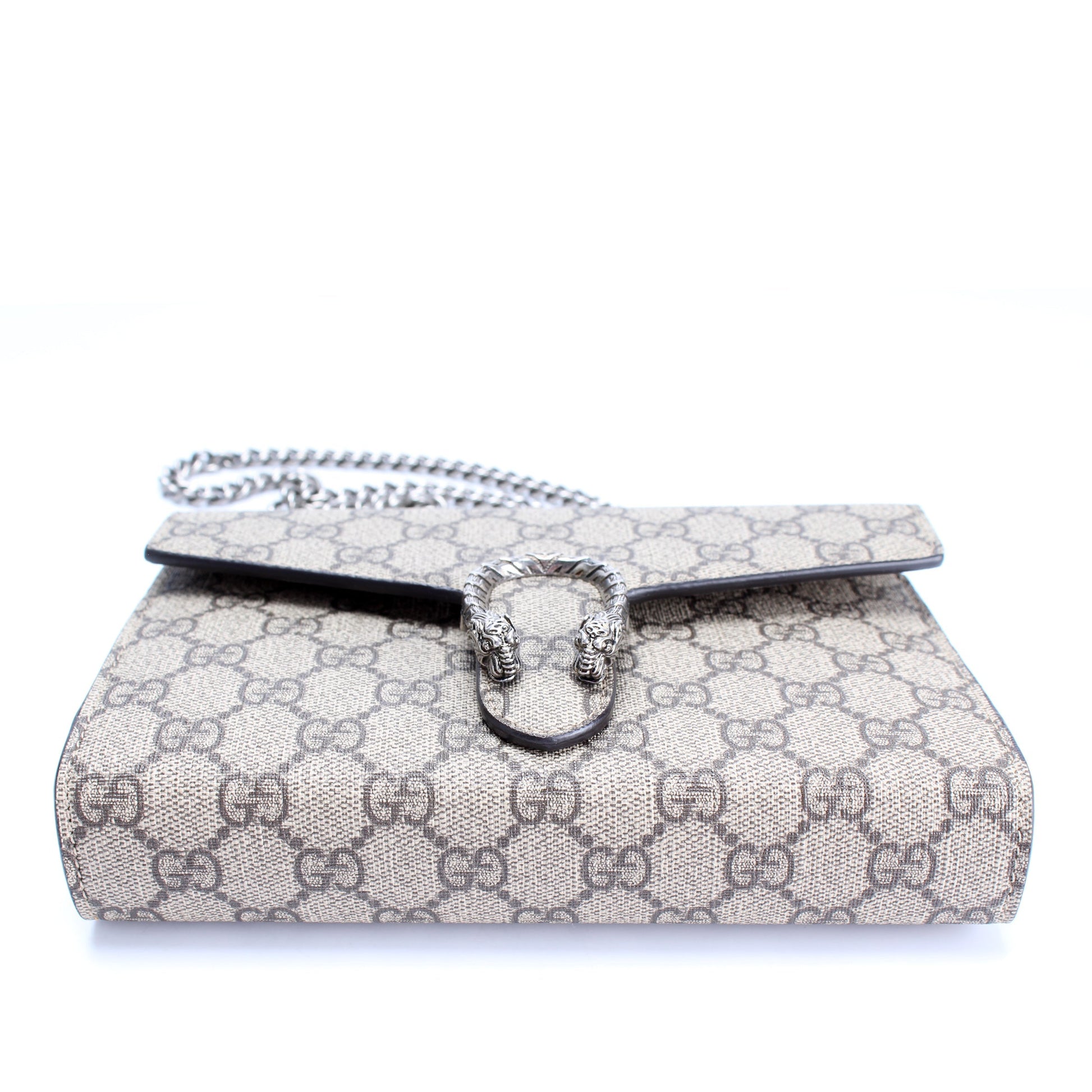 Gucci 401231 Dionysus Mini Wallet Bag