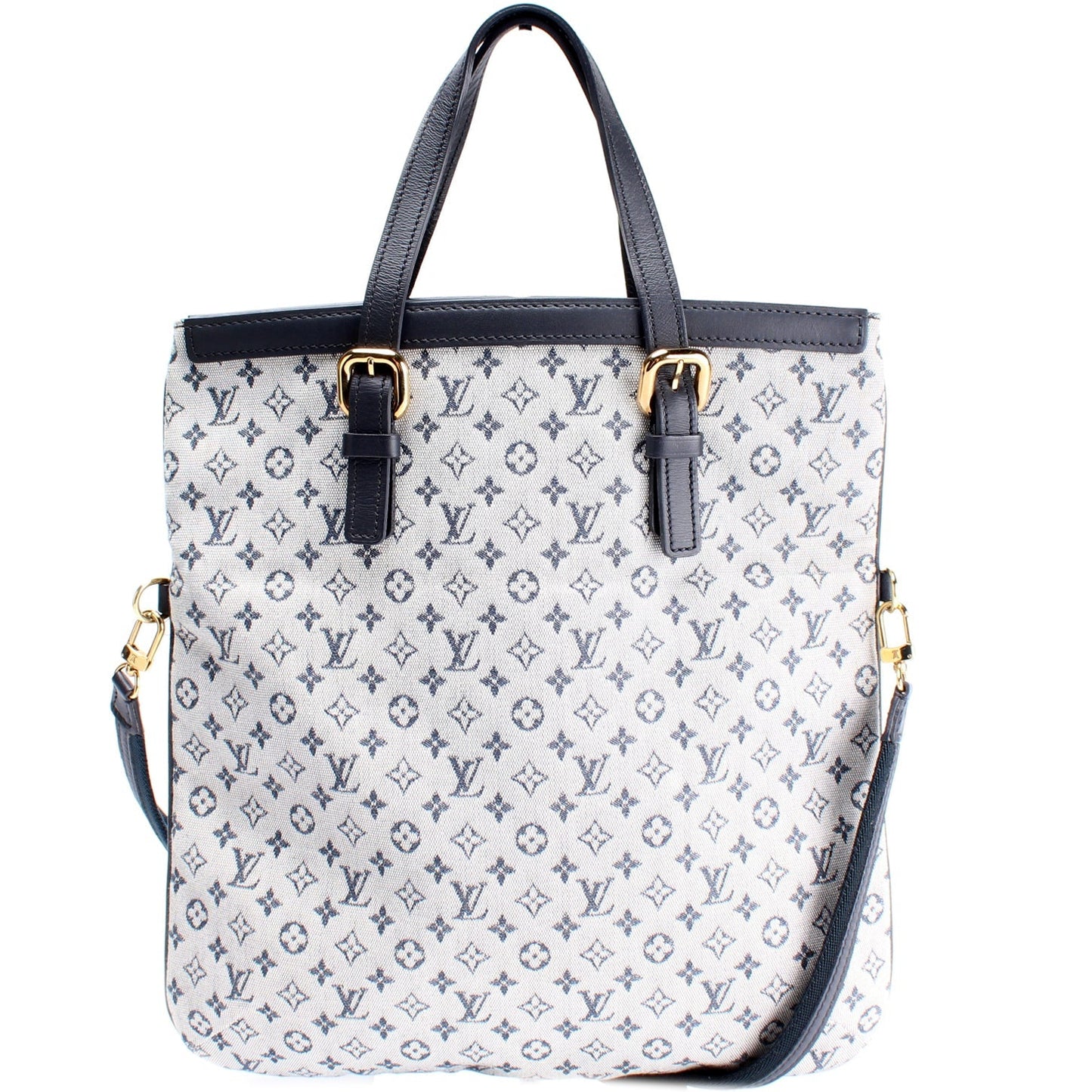 Louis Vuitton Francoise Mini Lin