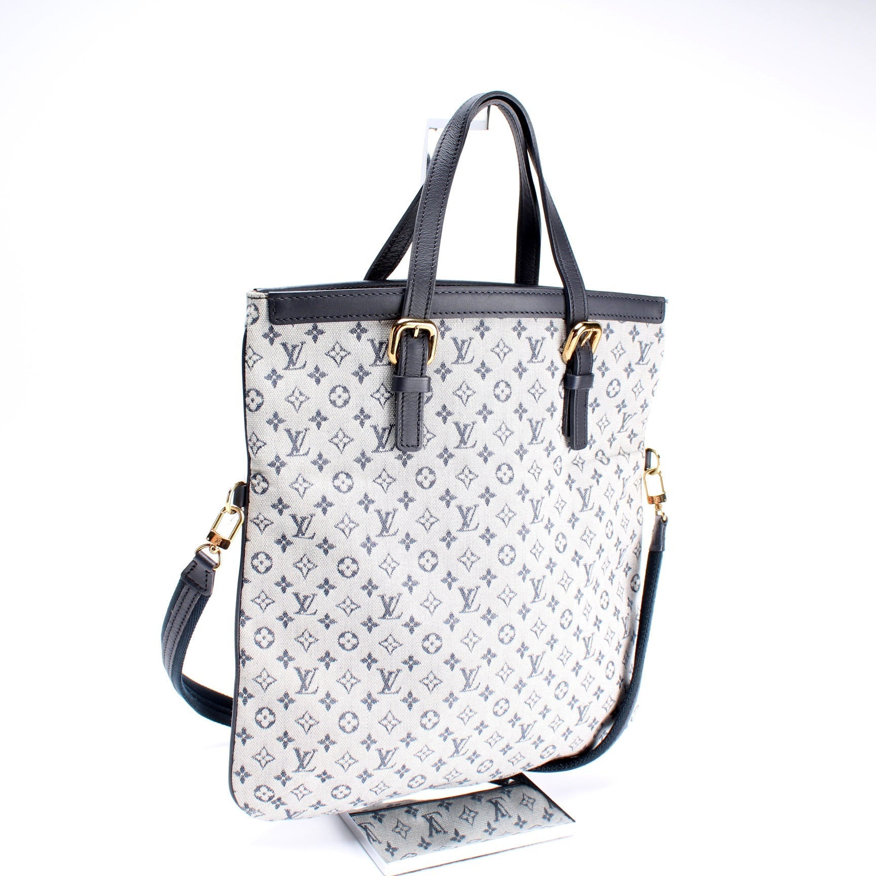 Louis Vuitton Francoise Mini Lin