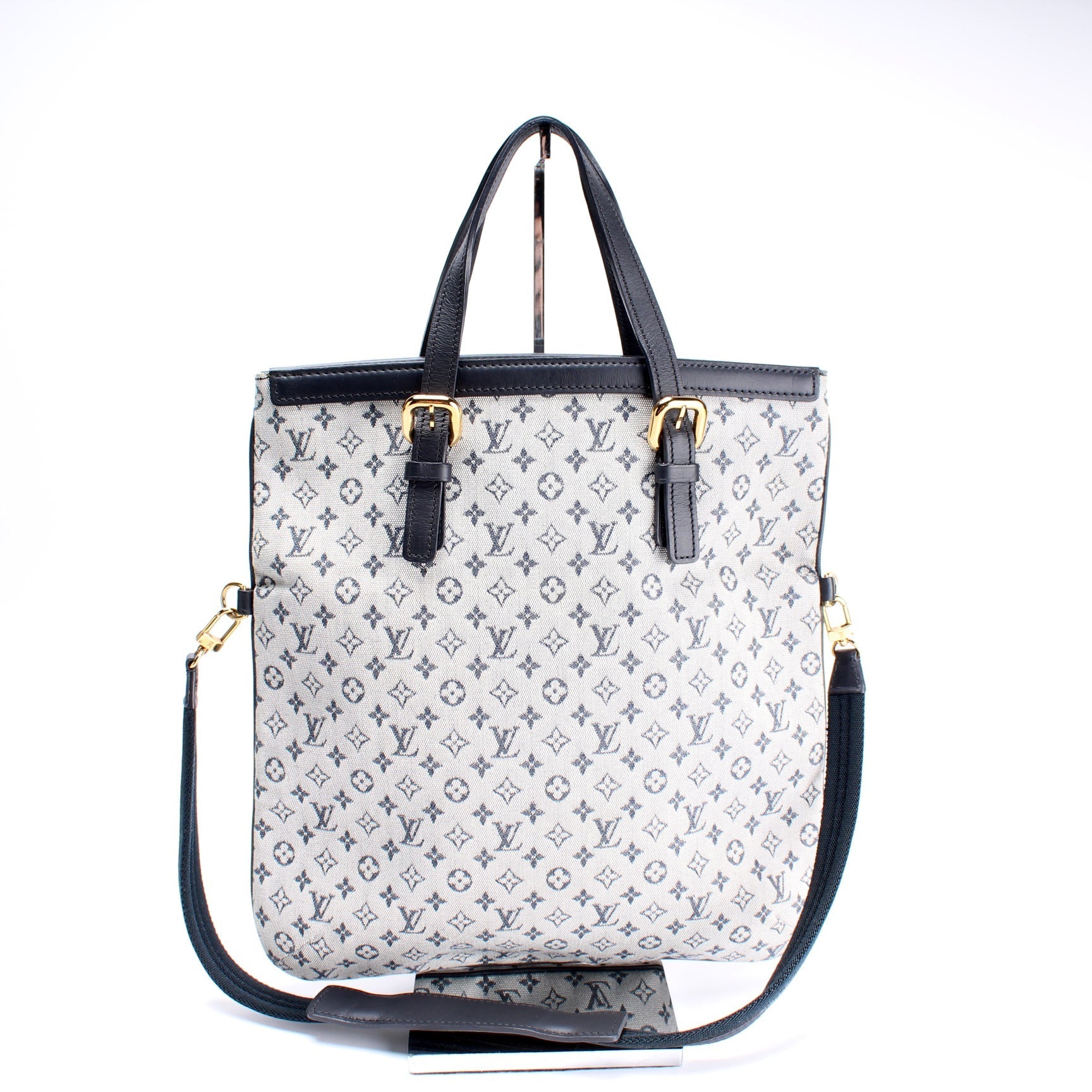 Louis Vuitton Francoise Mini Lin