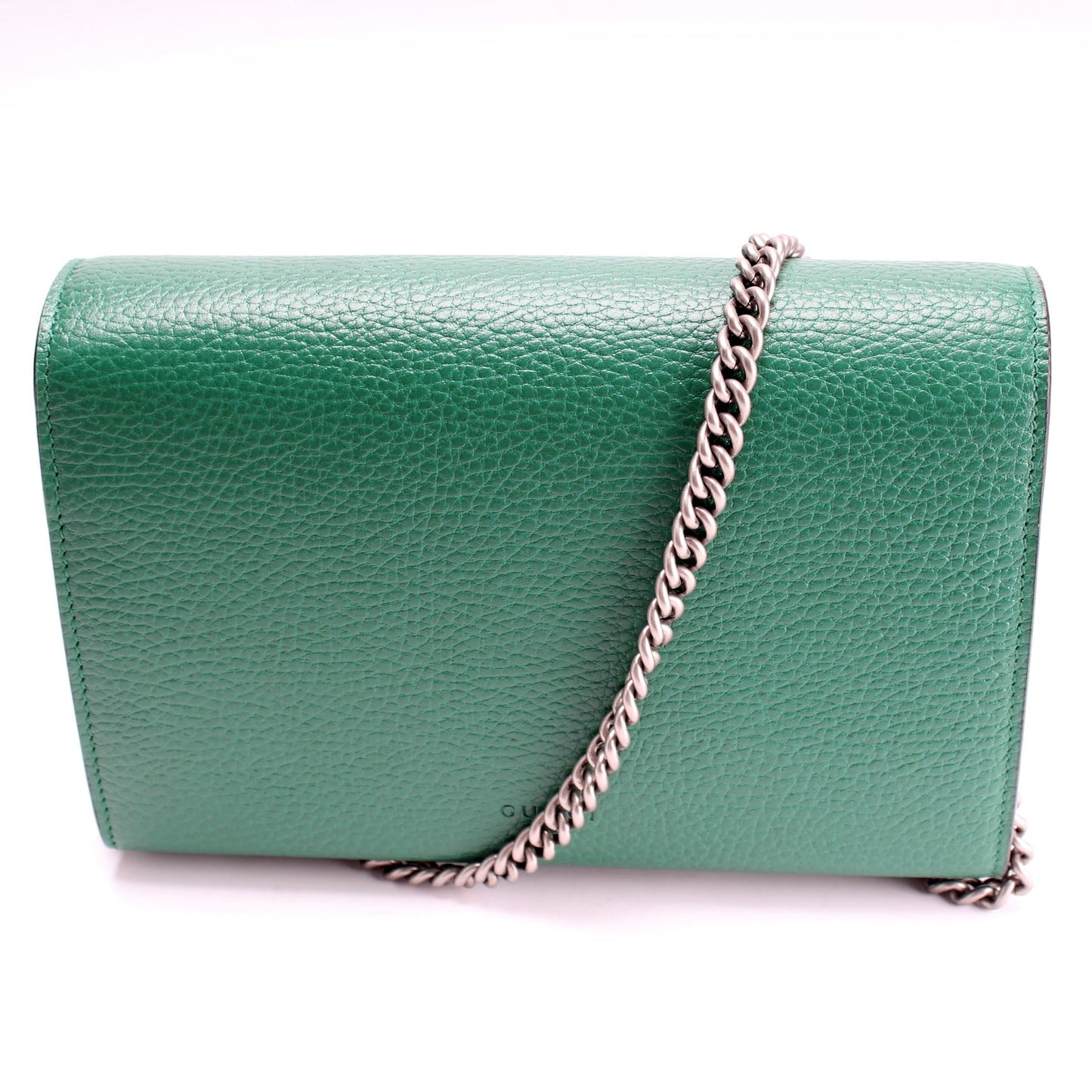 Gucci 401231 Dionysus Mini Wallet Bag