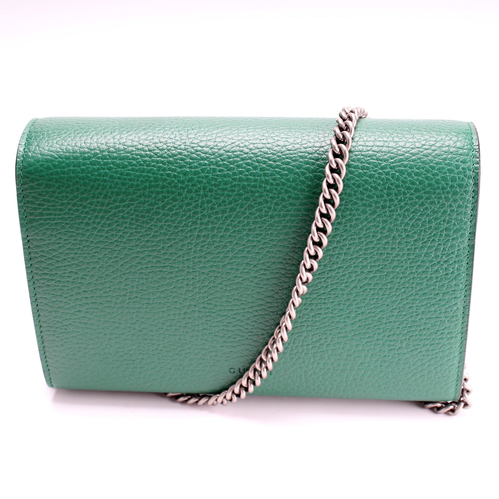 Gucci 401231 Dionysus Mini Wallet Bag