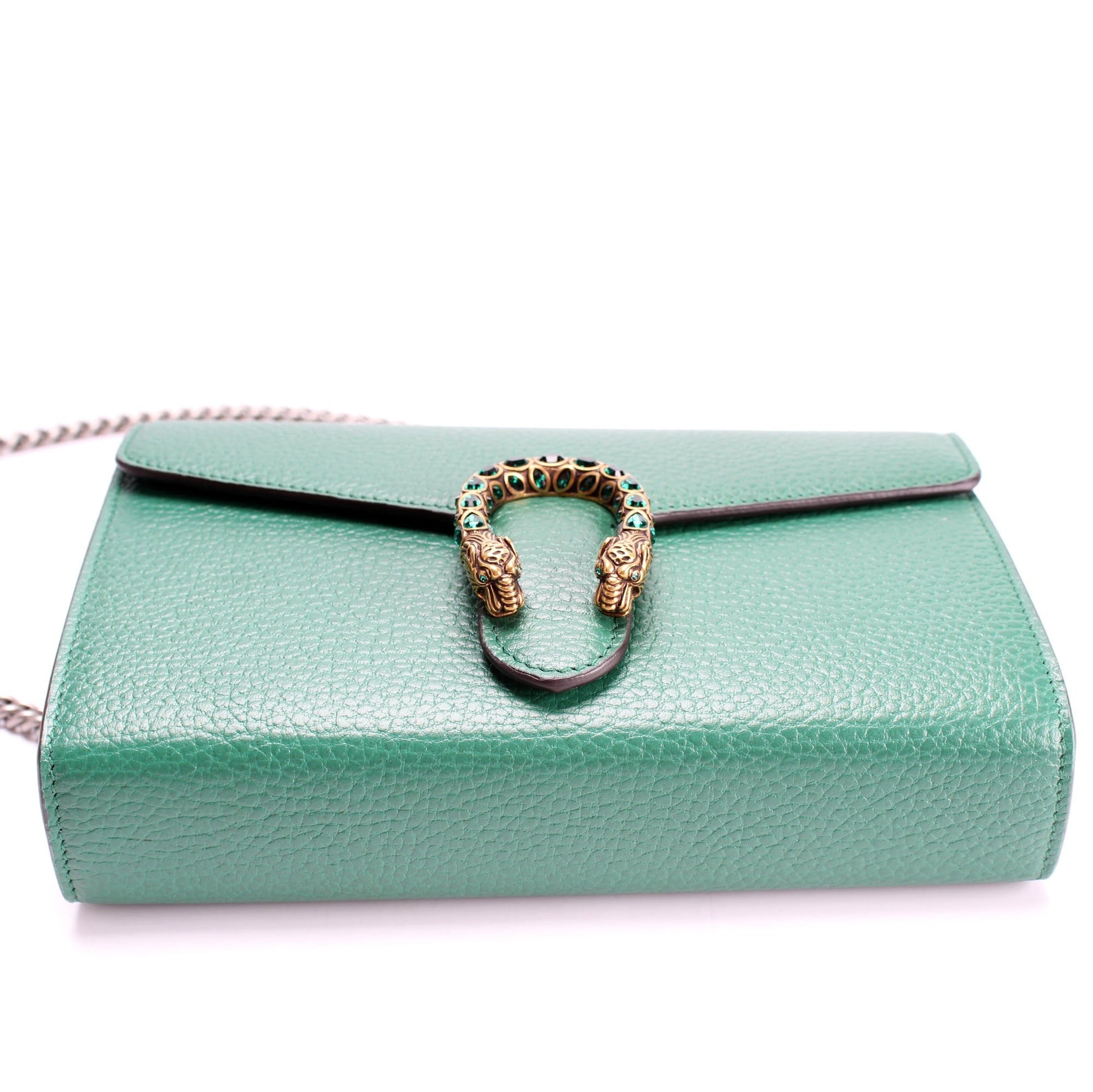 Gucci 401231 Dionysus Mini Wallet Bag