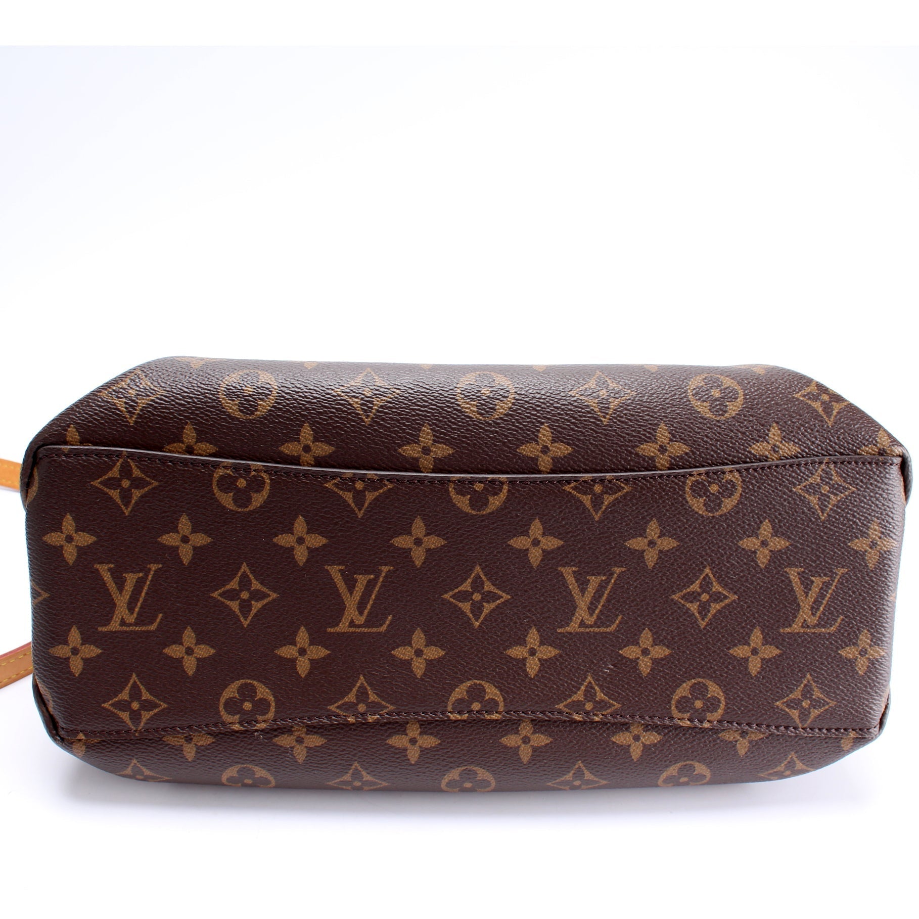 Louis Vuitton Rivoli NM PM Monogram