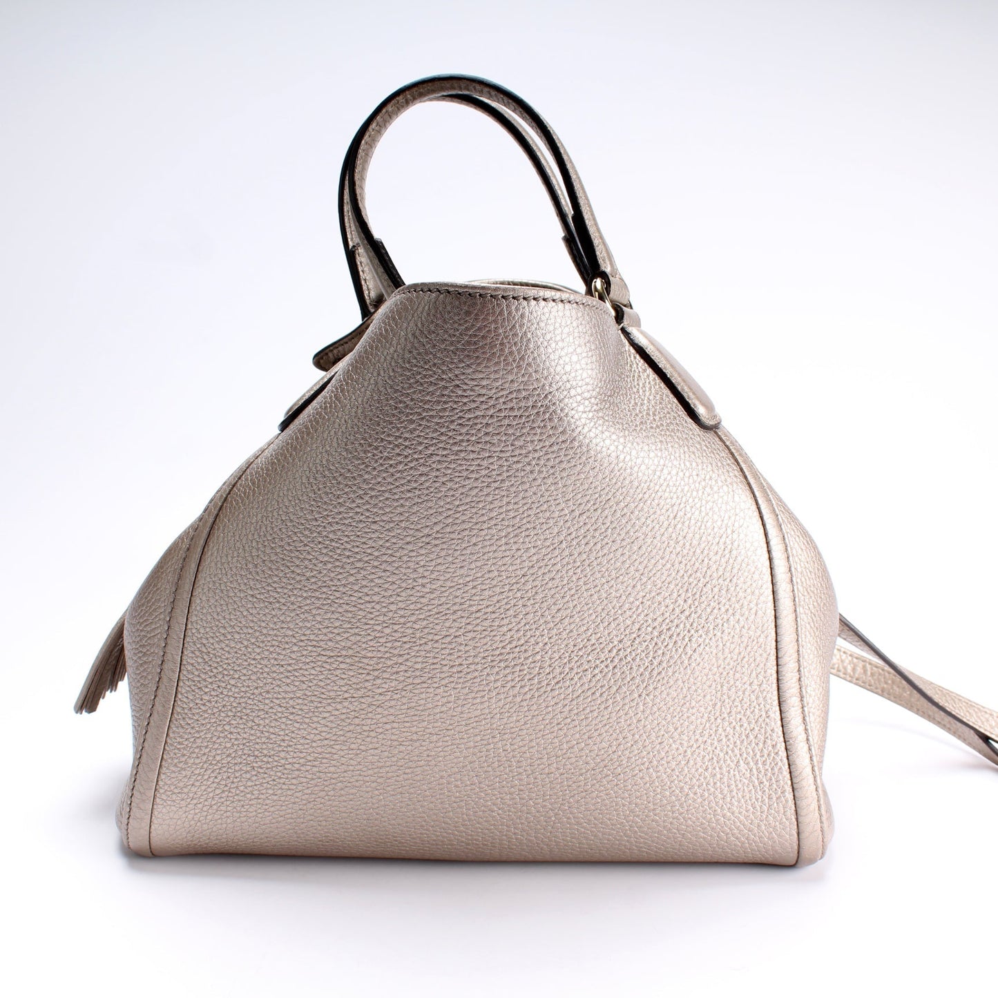 Gucci 336751 Soho Leather Shoulder Bag