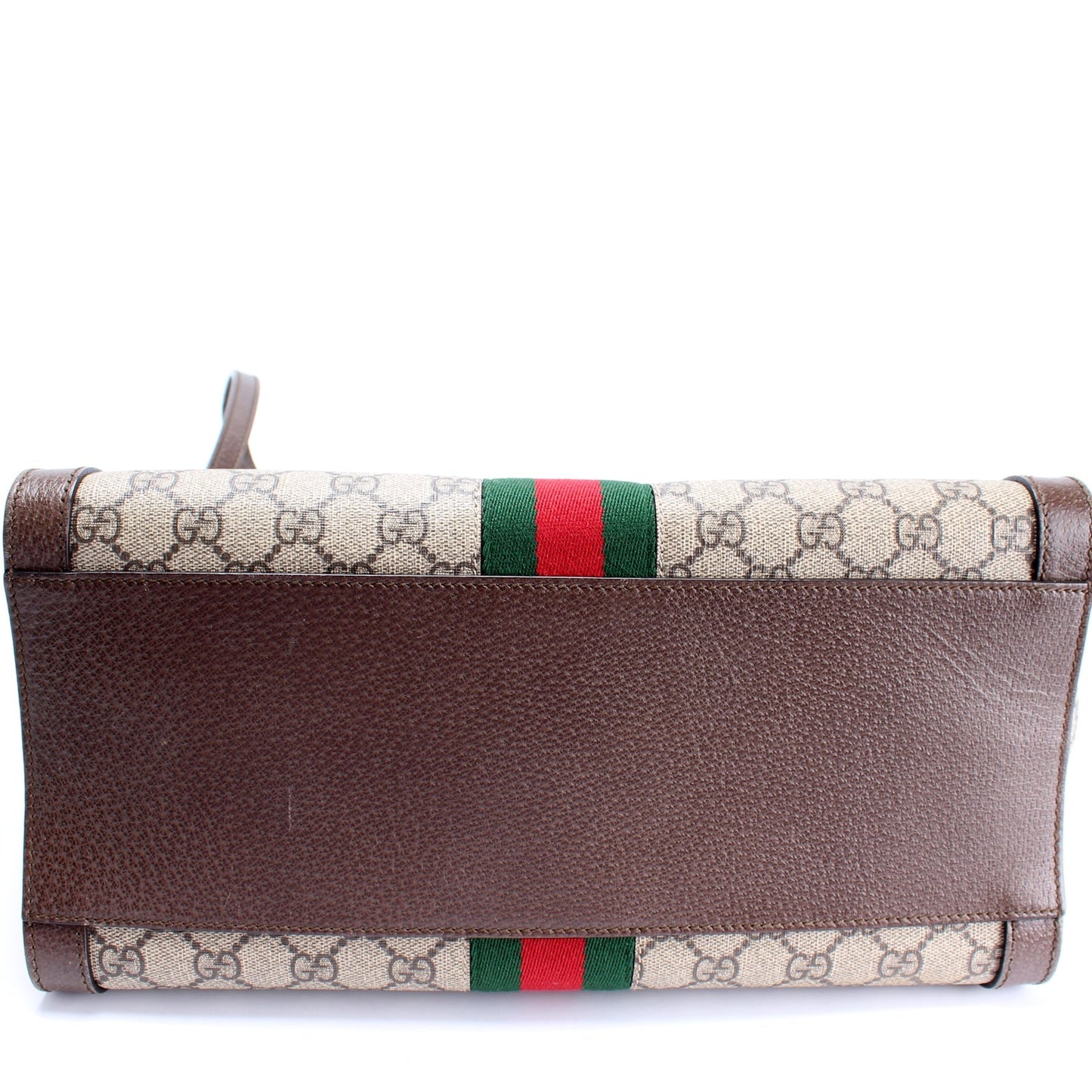 Gucci 524537 Ophidia GG Medium Tote Bag