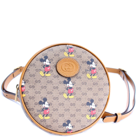 Gucci Mini Shoulder Bag