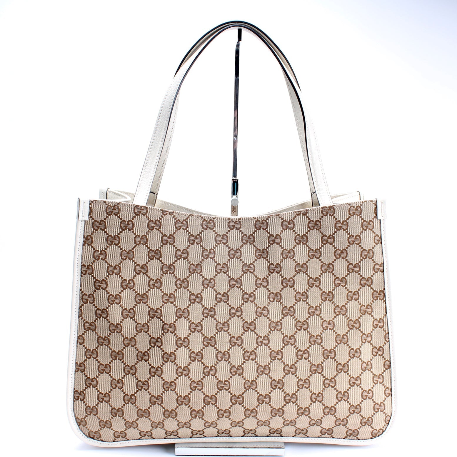 Gucci 623694 1955 Horsebit Tote Bag