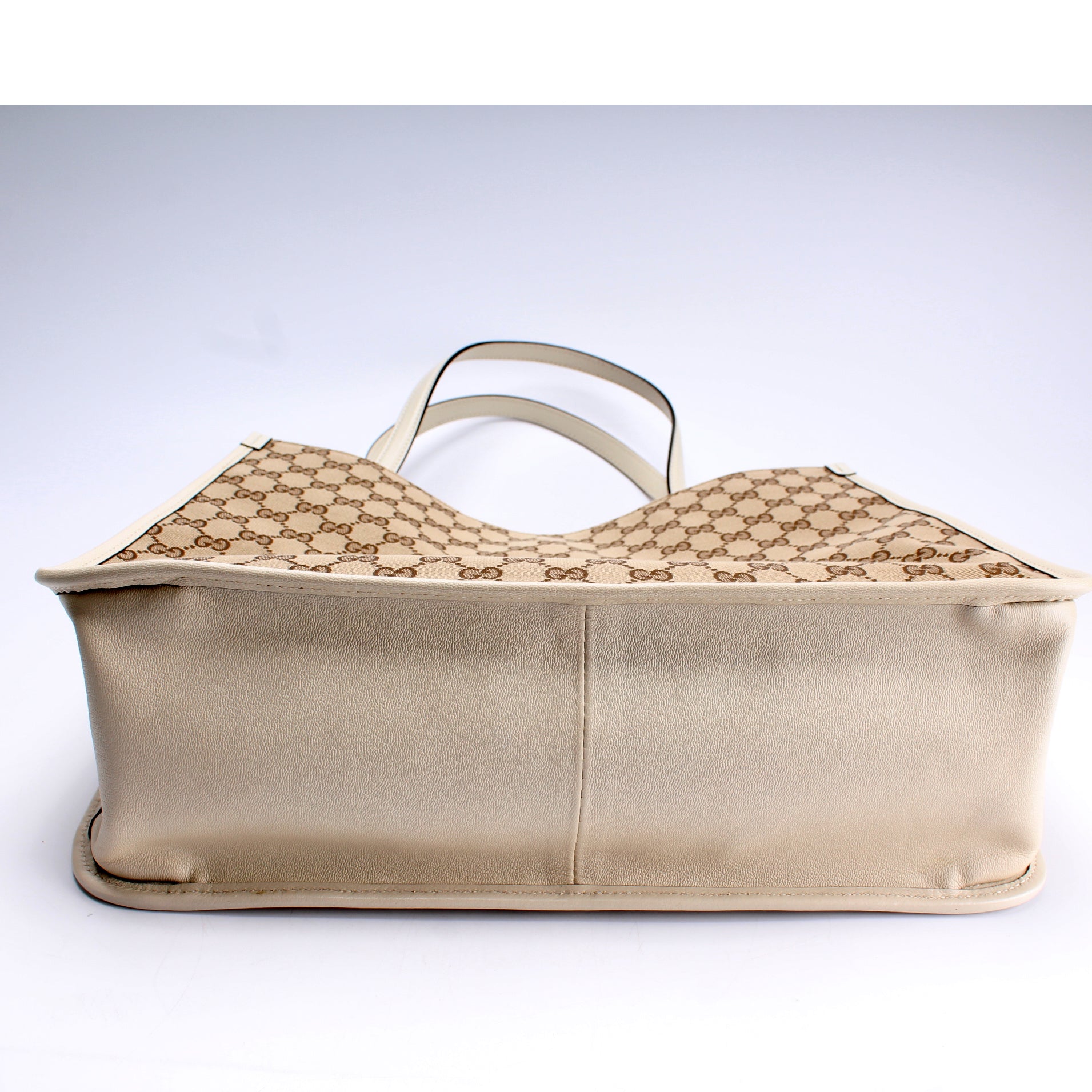 Gucci 623694 1955 Horsebit Tote Bag